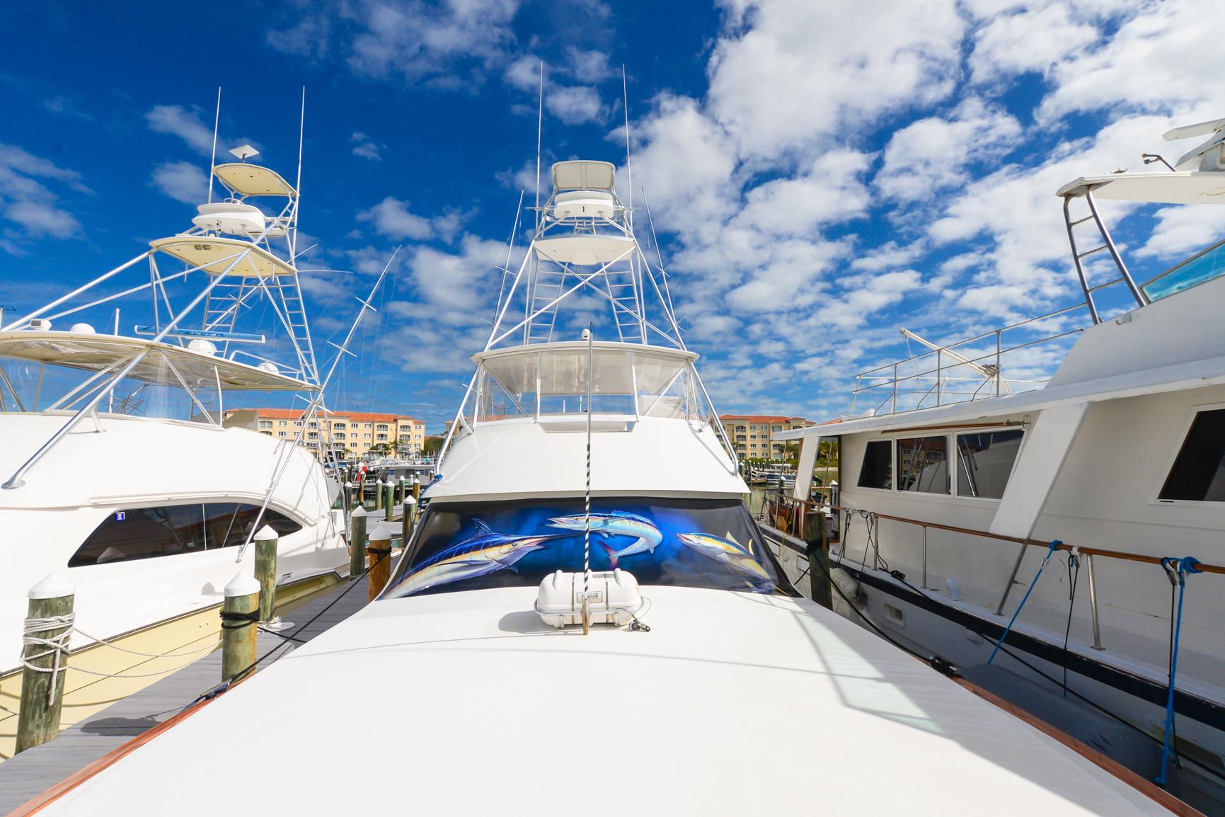 Boat Image