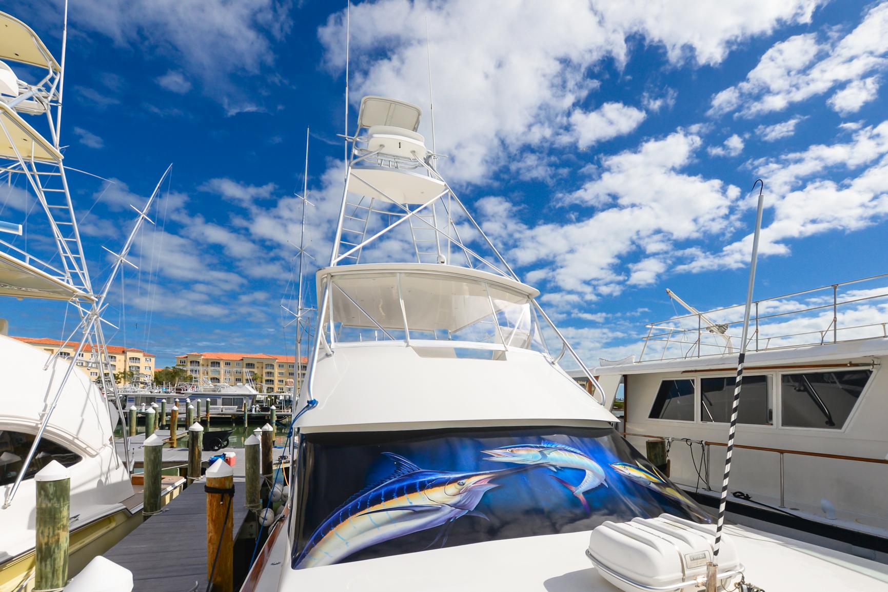 Boat Image