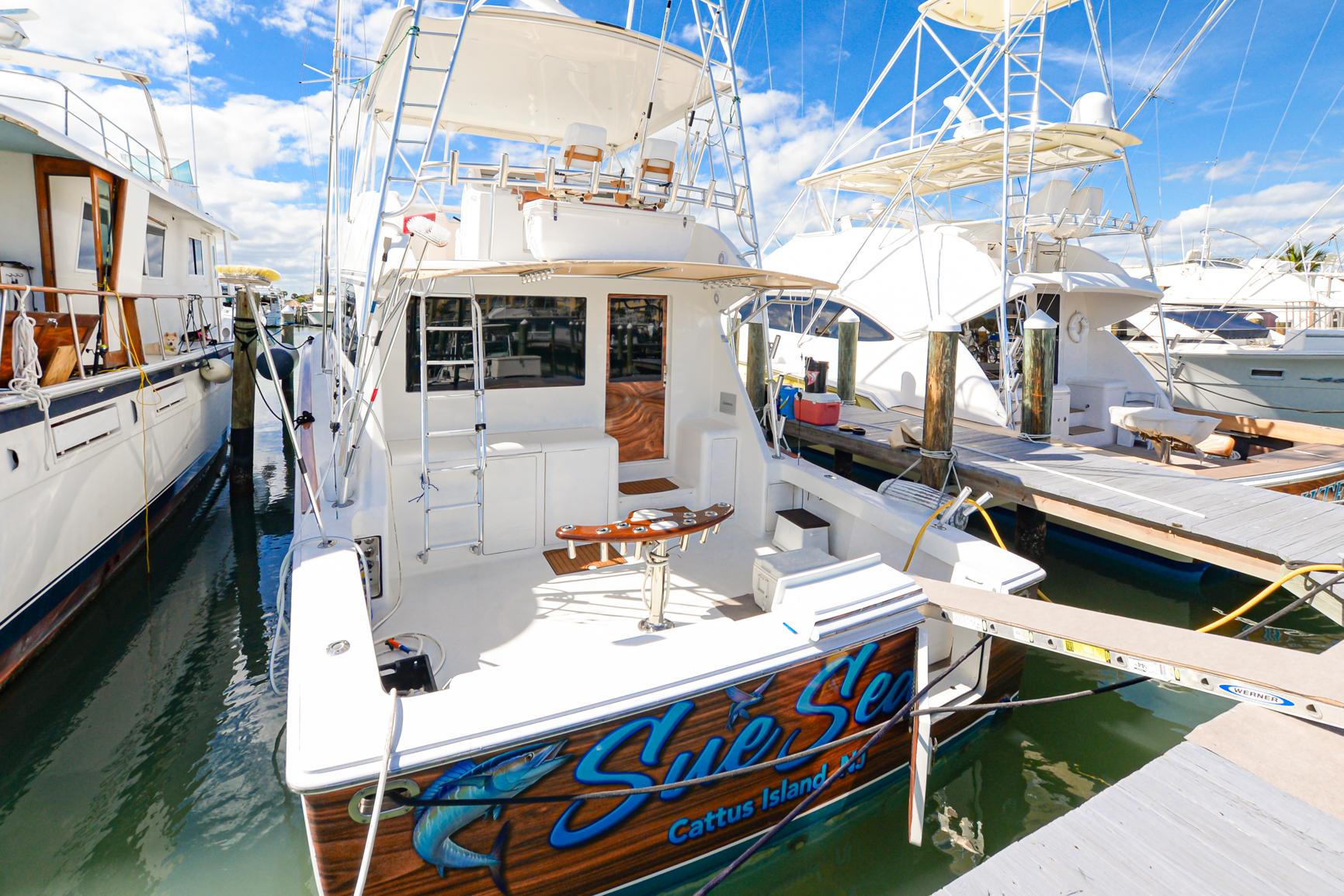 Boat Image
