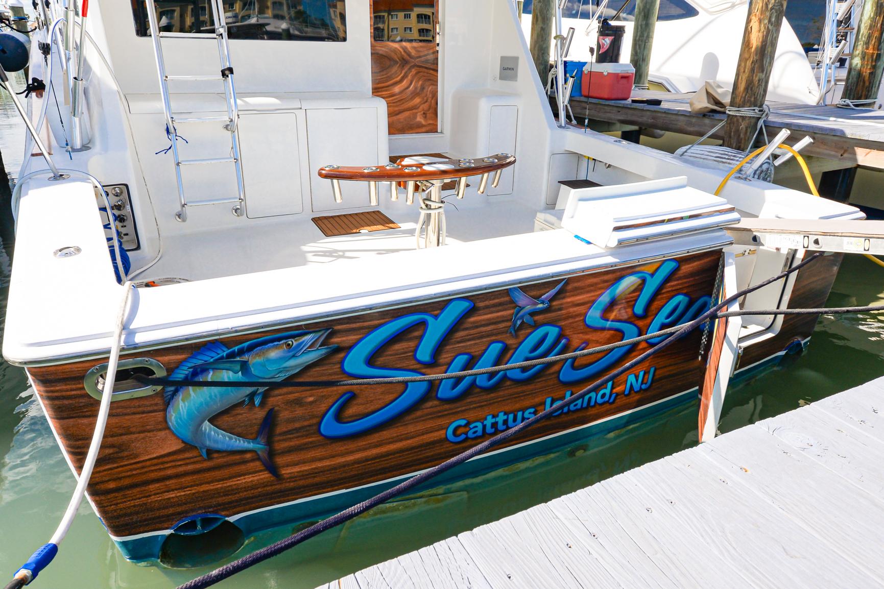 Boat Image