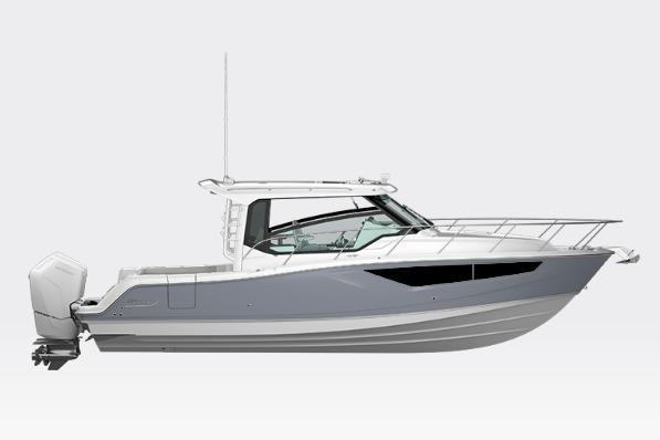 2026 Boston Whaler 365 Conquest #2805285 primary image