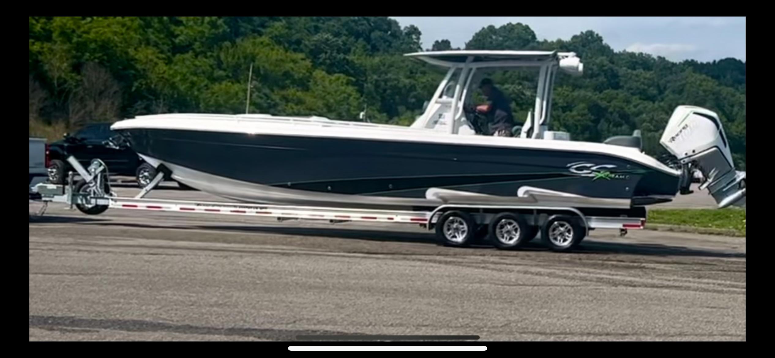 Glasstream-328 GS Xtreme 2023-ADELINE FL-US-9625114 | Thumbnail