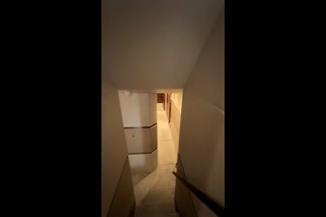 Viking 92 Enclosed Bridge video