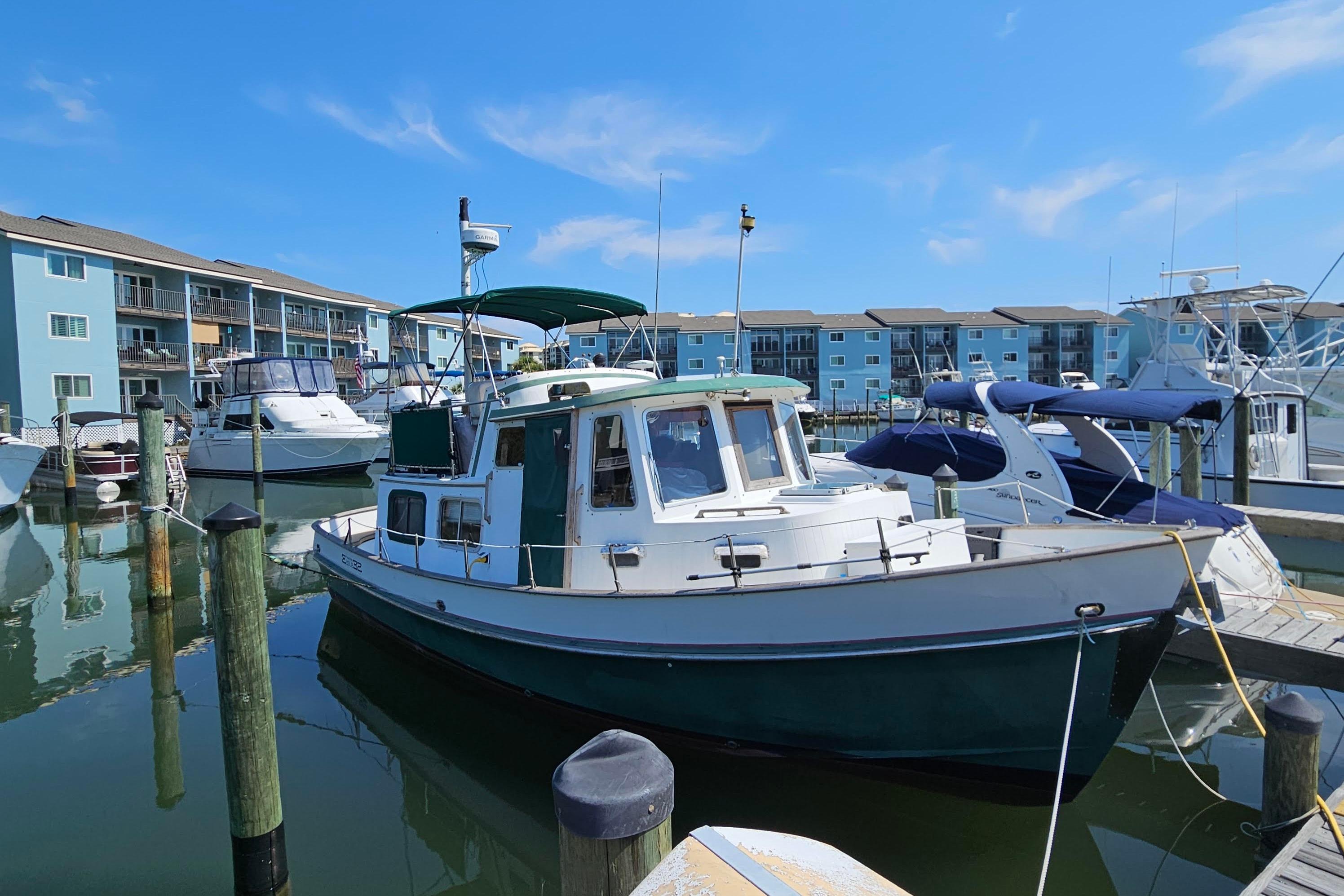 Boat image 2