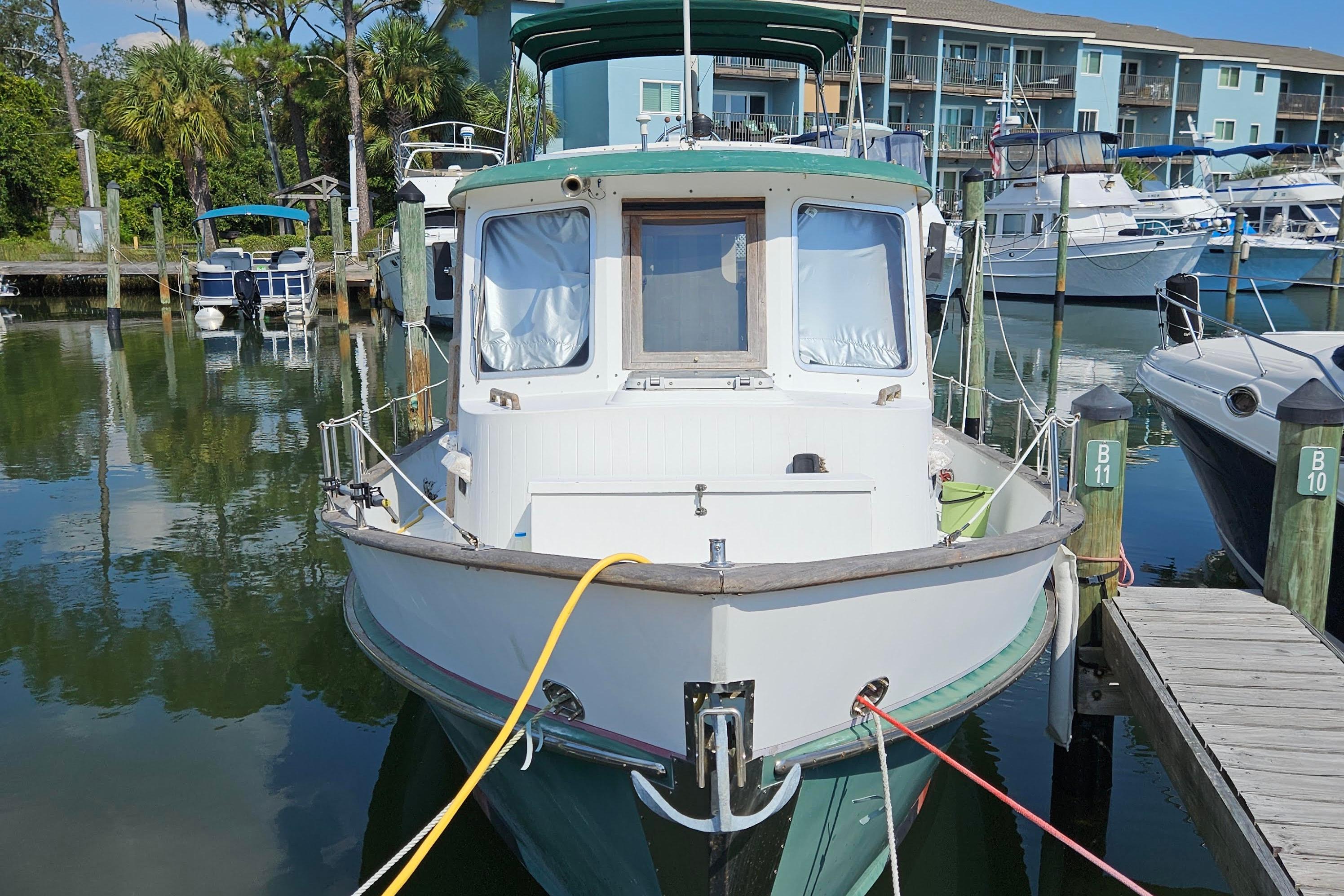 Boat image 5