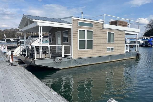 2021 Harbor Cottage 16 Cottage