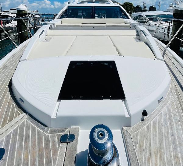 55' Azimut, Listing Number 100896837, Image No. 25