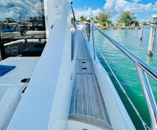 55' Azimut, Listing Number 100896837, - Photo No. 28