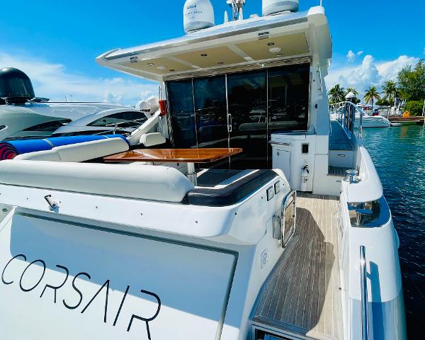 55' Azimut, Listing Number 100896837, - Photo No. 33