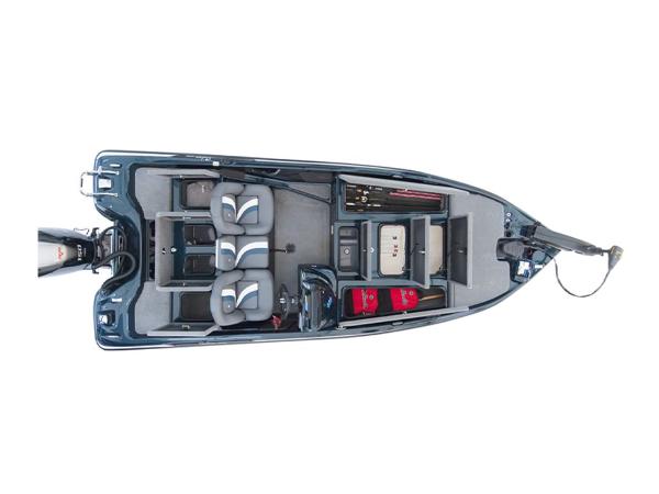 2022 Bass Cat Boats boat for sale, model of the boat is Sabre FTD & Image # 10 of 10