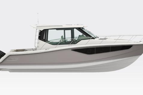2026 Boston Whaler 405 Conquest #2805296 primary image