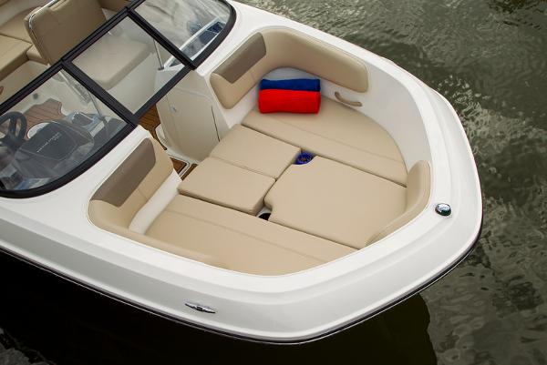 21' Bayliner, Listing Number 100900723, - Photo No. 33