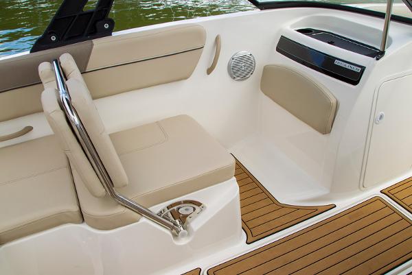 21' Bayliner, Listing Number 100900723, - Photo No. 38