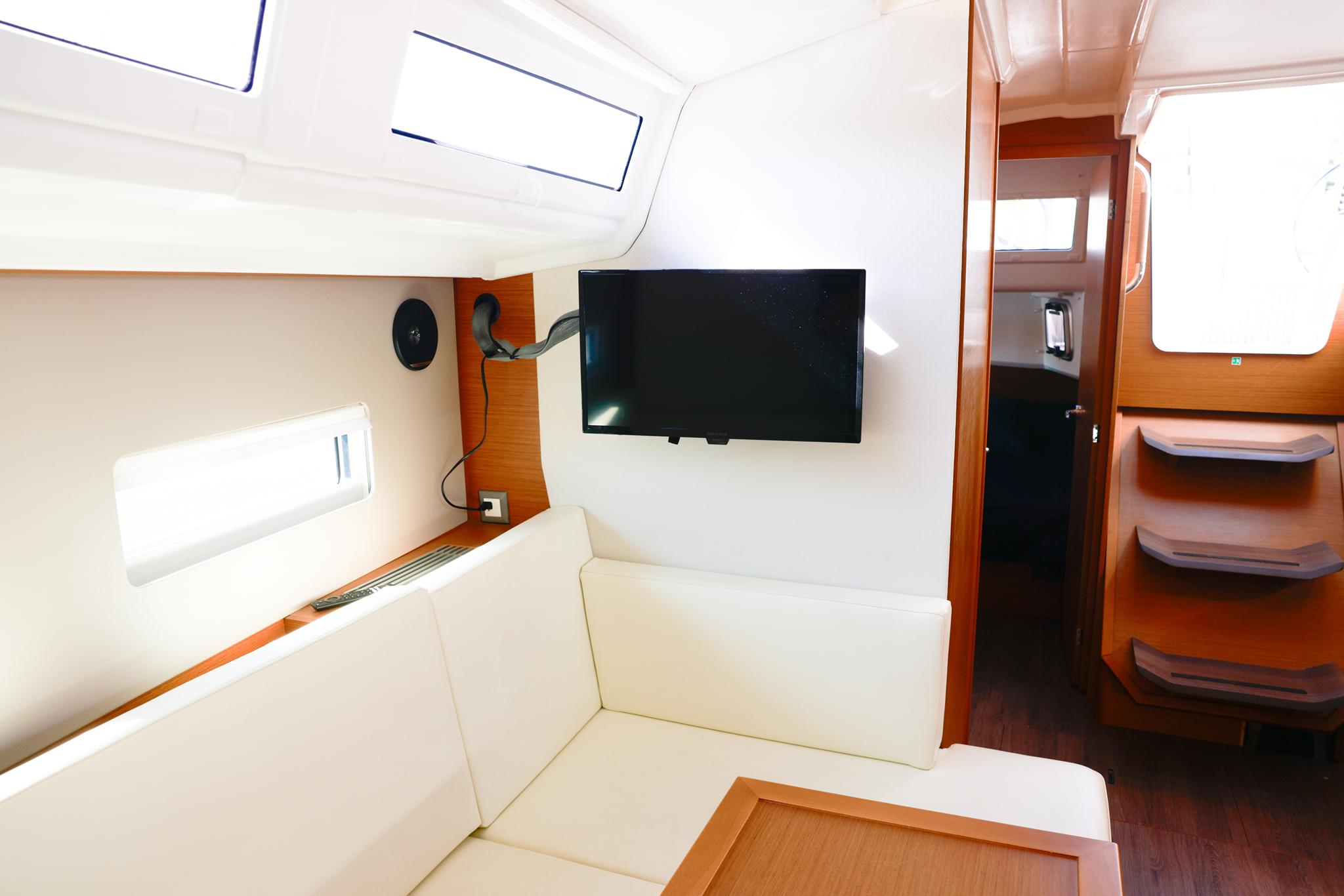 Jeanneau-Sun Odyssey 410 2022-Espiritu Milagro FL-US-9545125 | Thumbnail