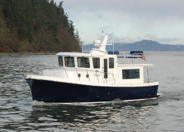 36' American Tug, Listing Number 100896509, - Photo No. 41