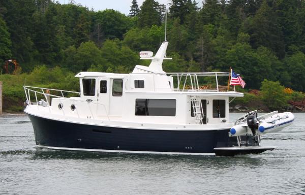 36' American Tug, Listing Number 100896509, - Photo No. 34