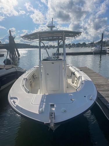 21' Trophy, Listing Number 100913286, - Photo No. 5