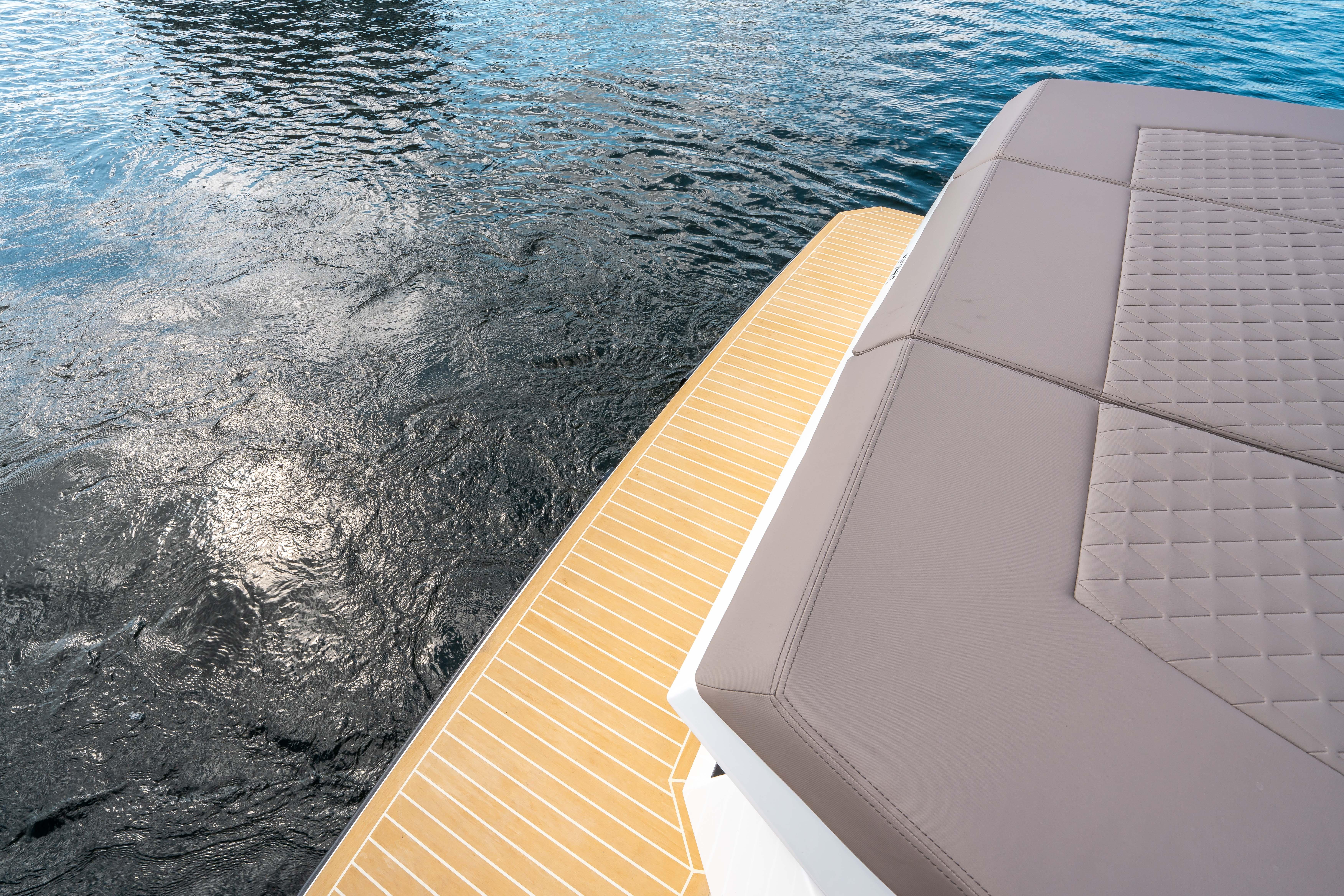 De Antonio Yachts-D32 OPEN 2025 -FL-US-9495127 | Thumbnail