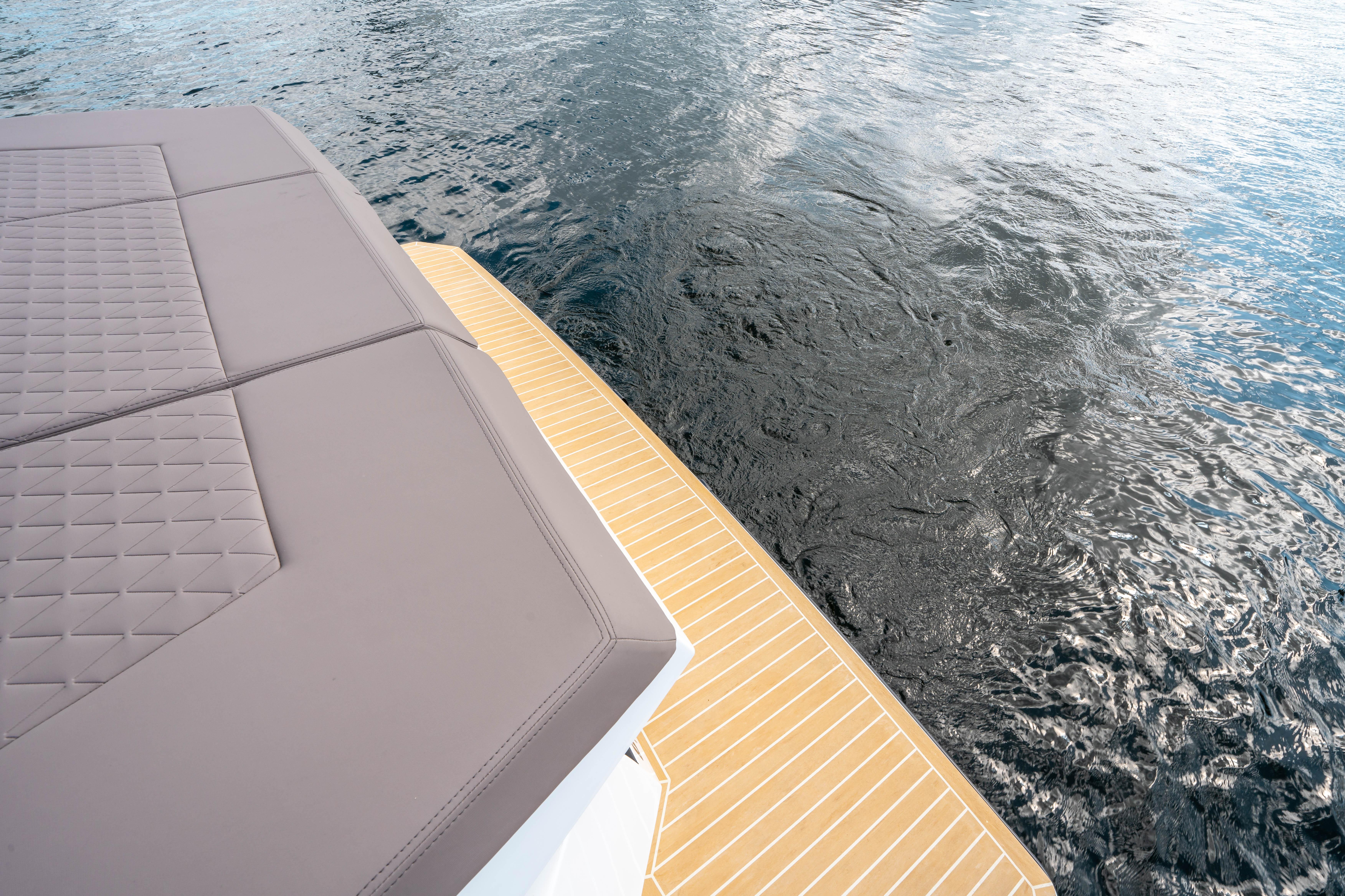 De Antonio Yachts-D32 OPEN 2025 -FL-US-9495127 | Thumbnail