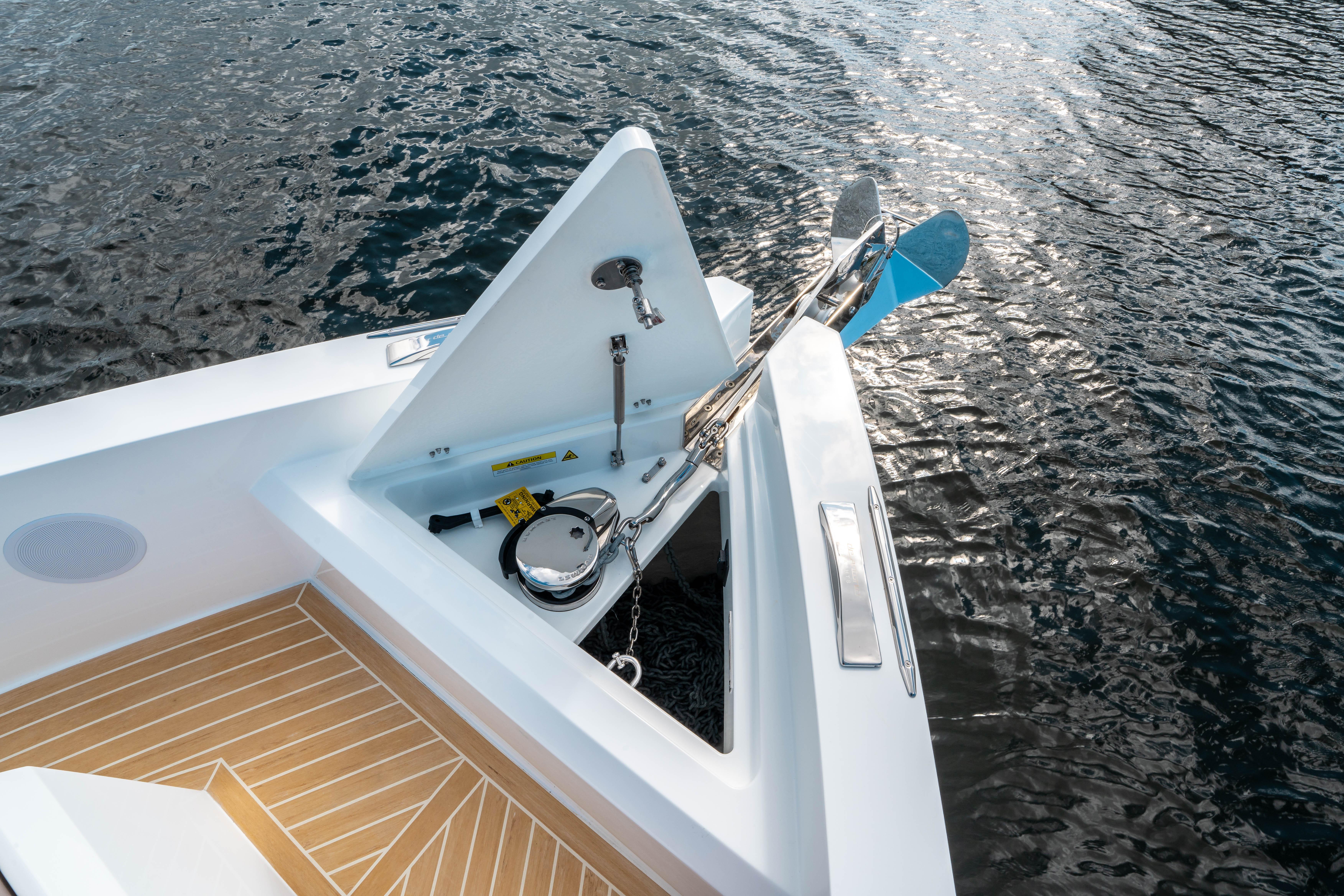 De Antonio Yachts-D32 OPEN 2025 -FL-US-9495127 | Thumbnail