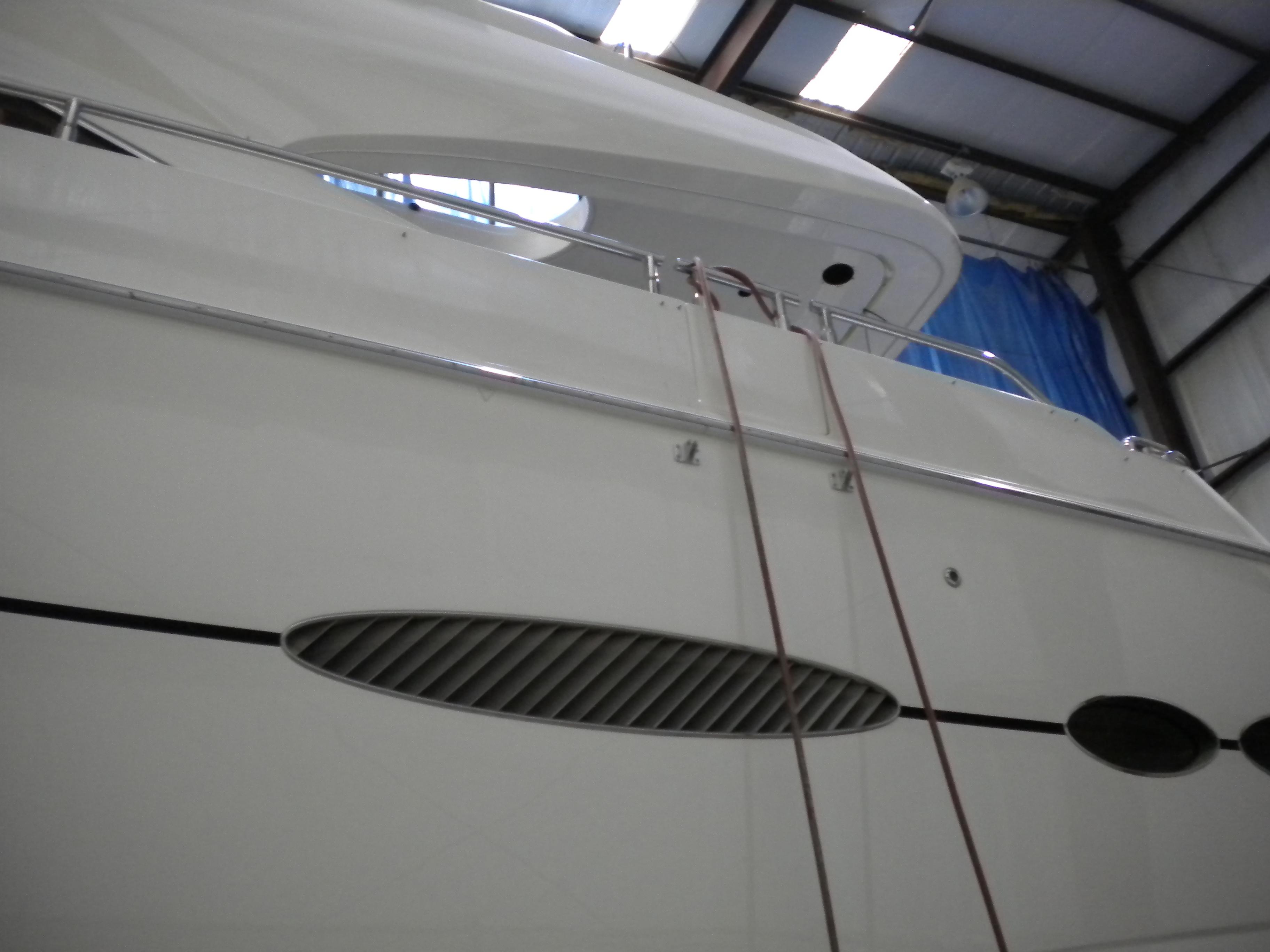2012 Princess FB Motor Yacht