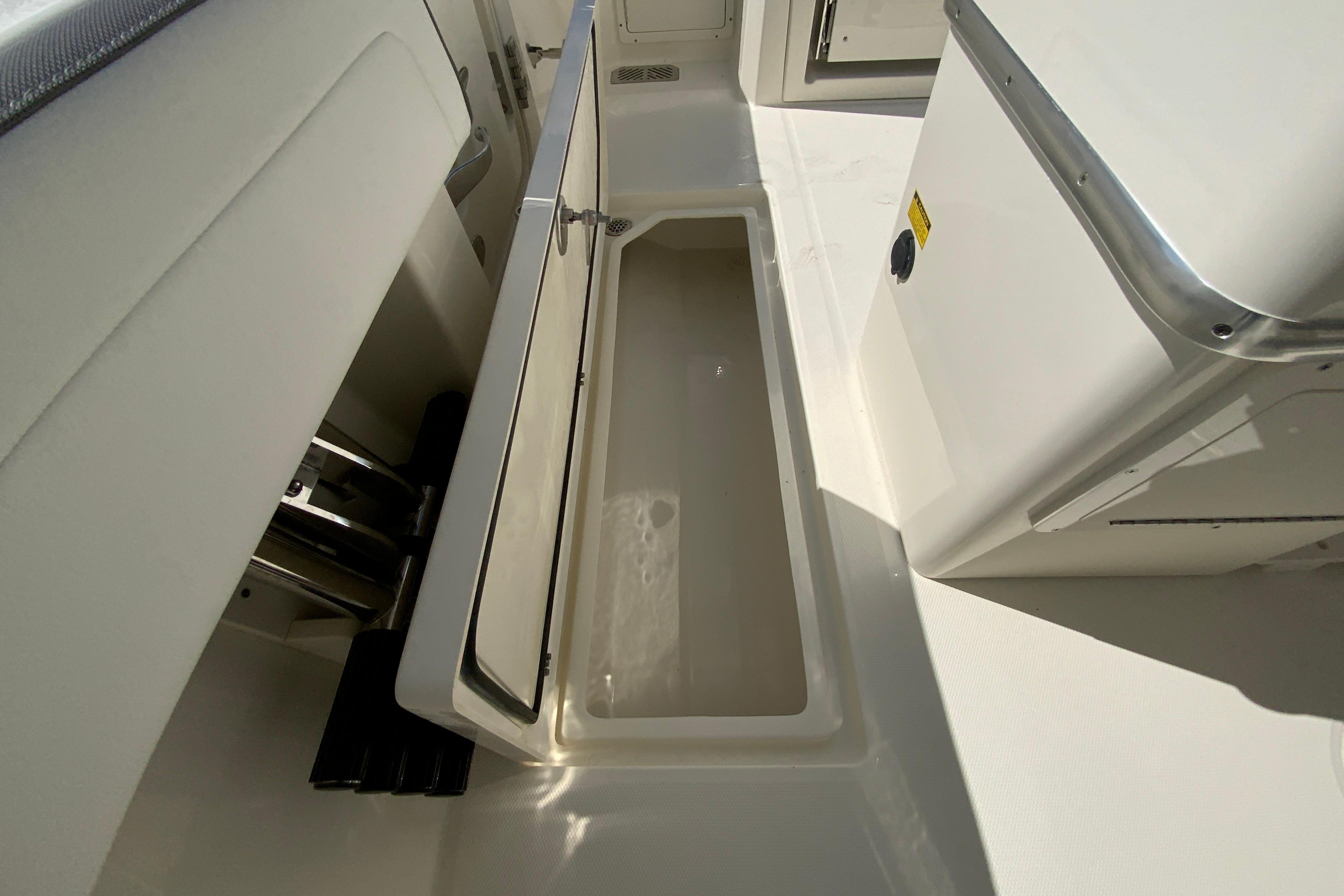 2026 Cobia 265 Open Center Console-37