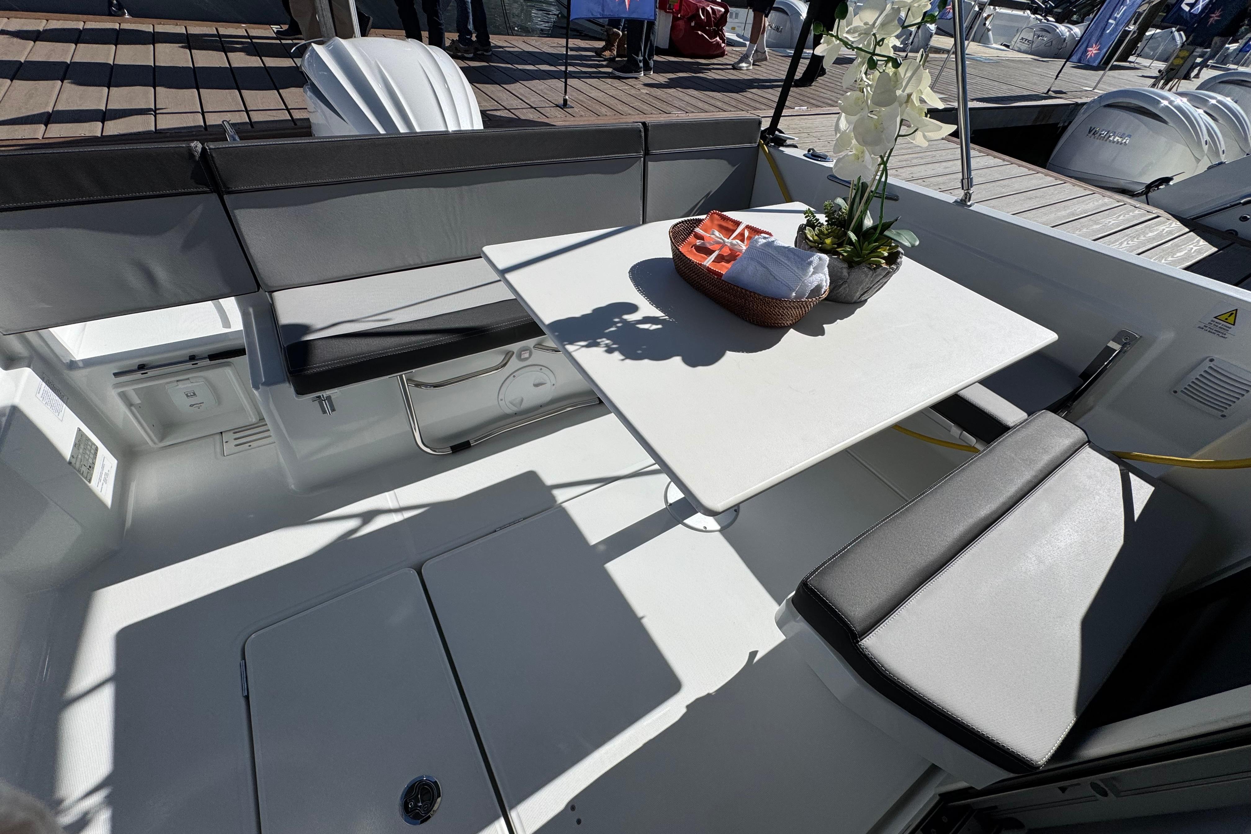 2026 Jeanneau NC 795-7