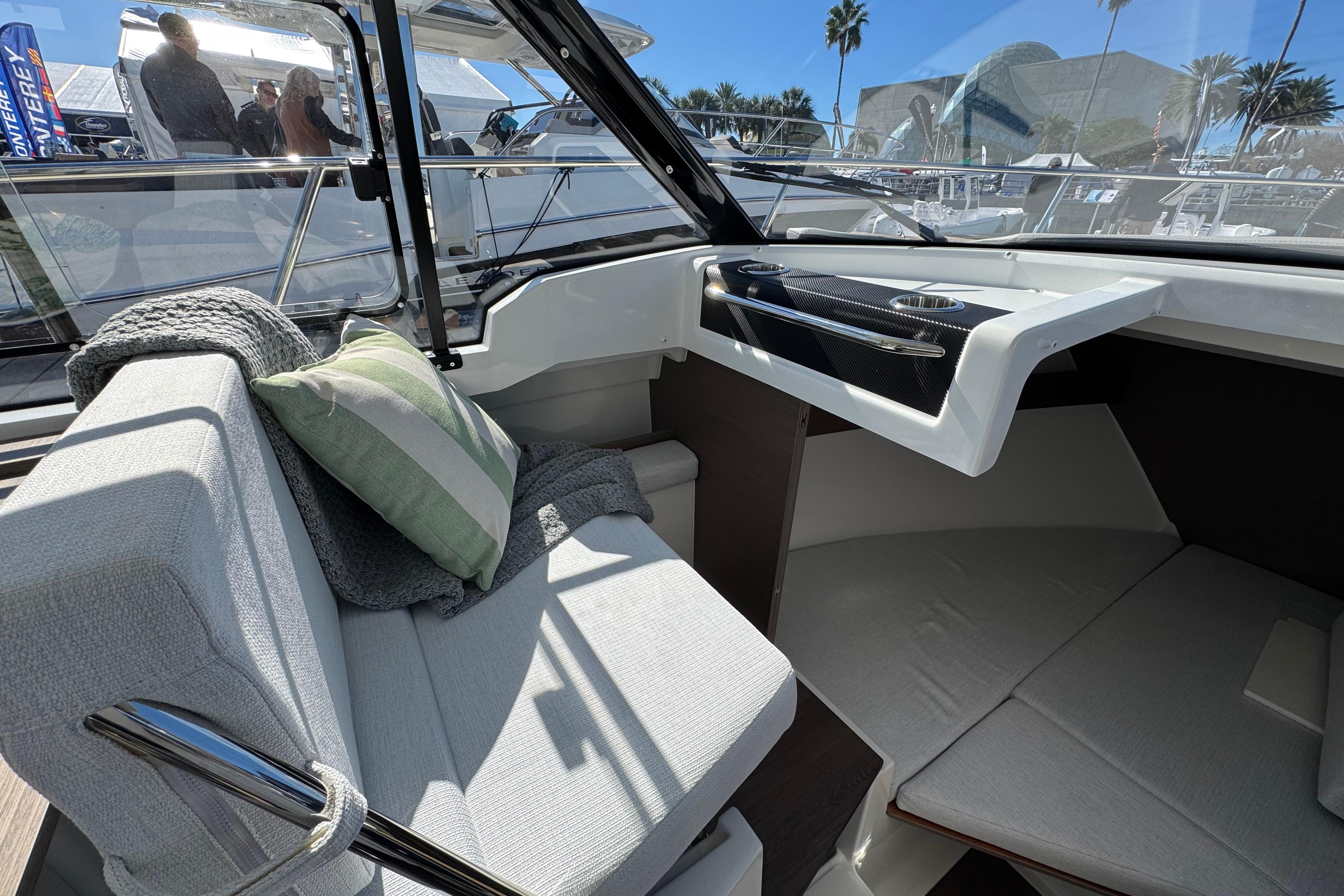 2026 Jeanneau NC 795-11