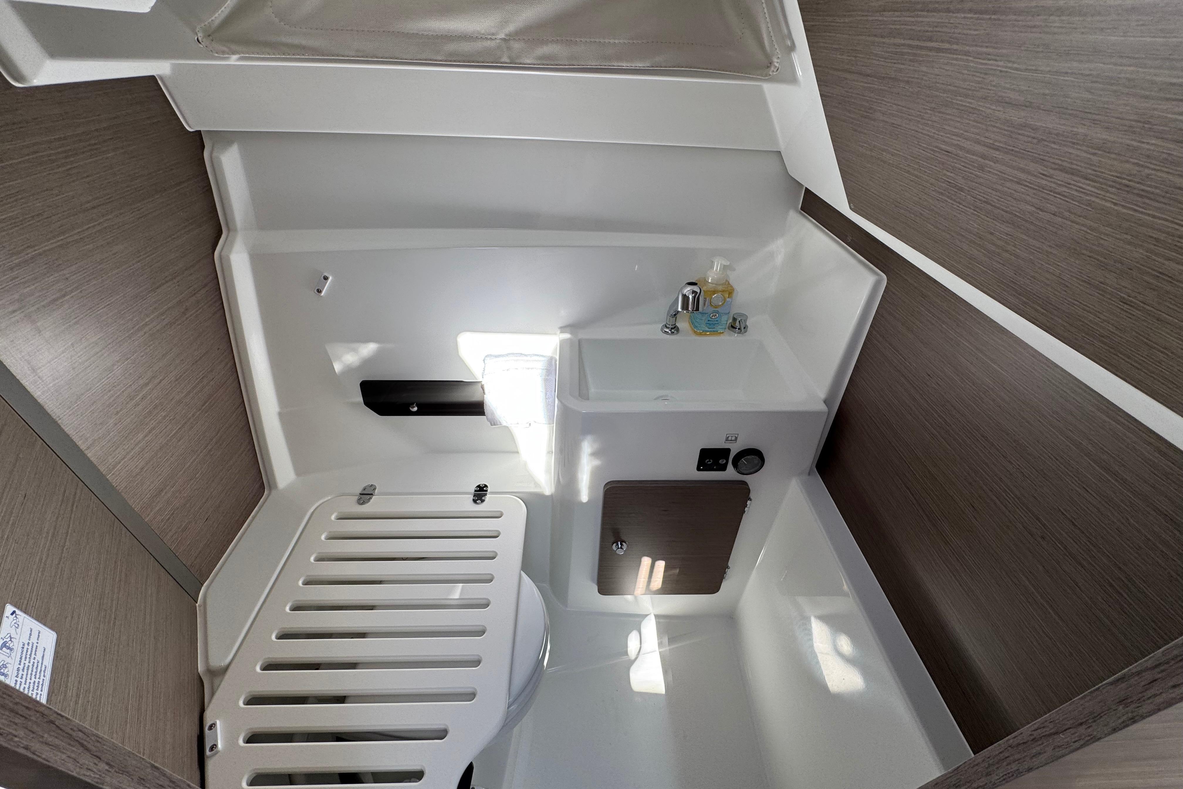 2026 Jeanneau NC 795-16