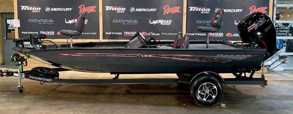 2021 Ranger Boats boat for sale, model of the boat is RT198P & Image # 1 of 17