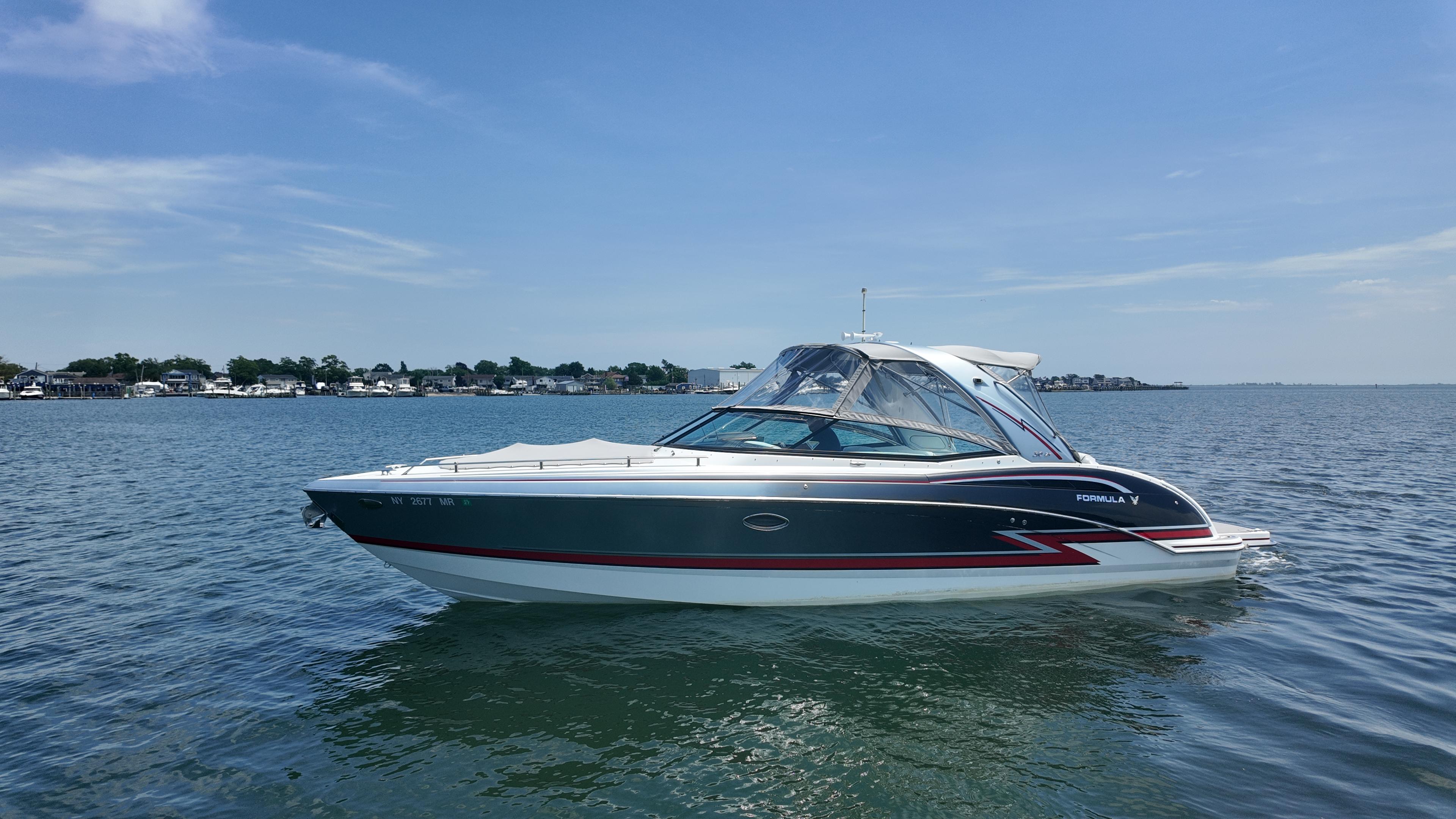 Princess 68 Flybridge Motor Yacht - main image
