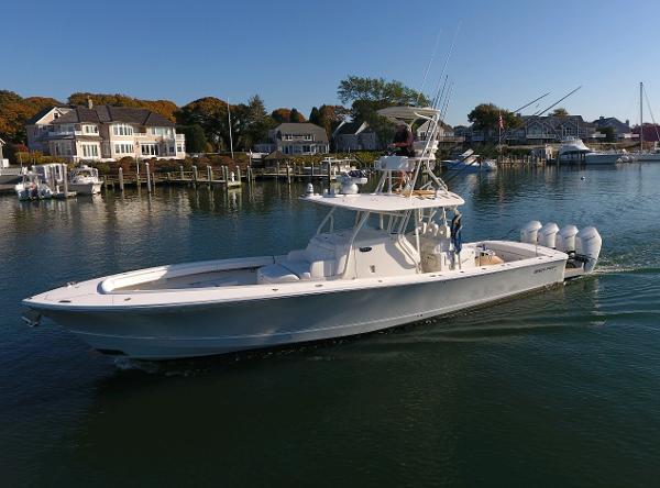 2017 Regulator 41