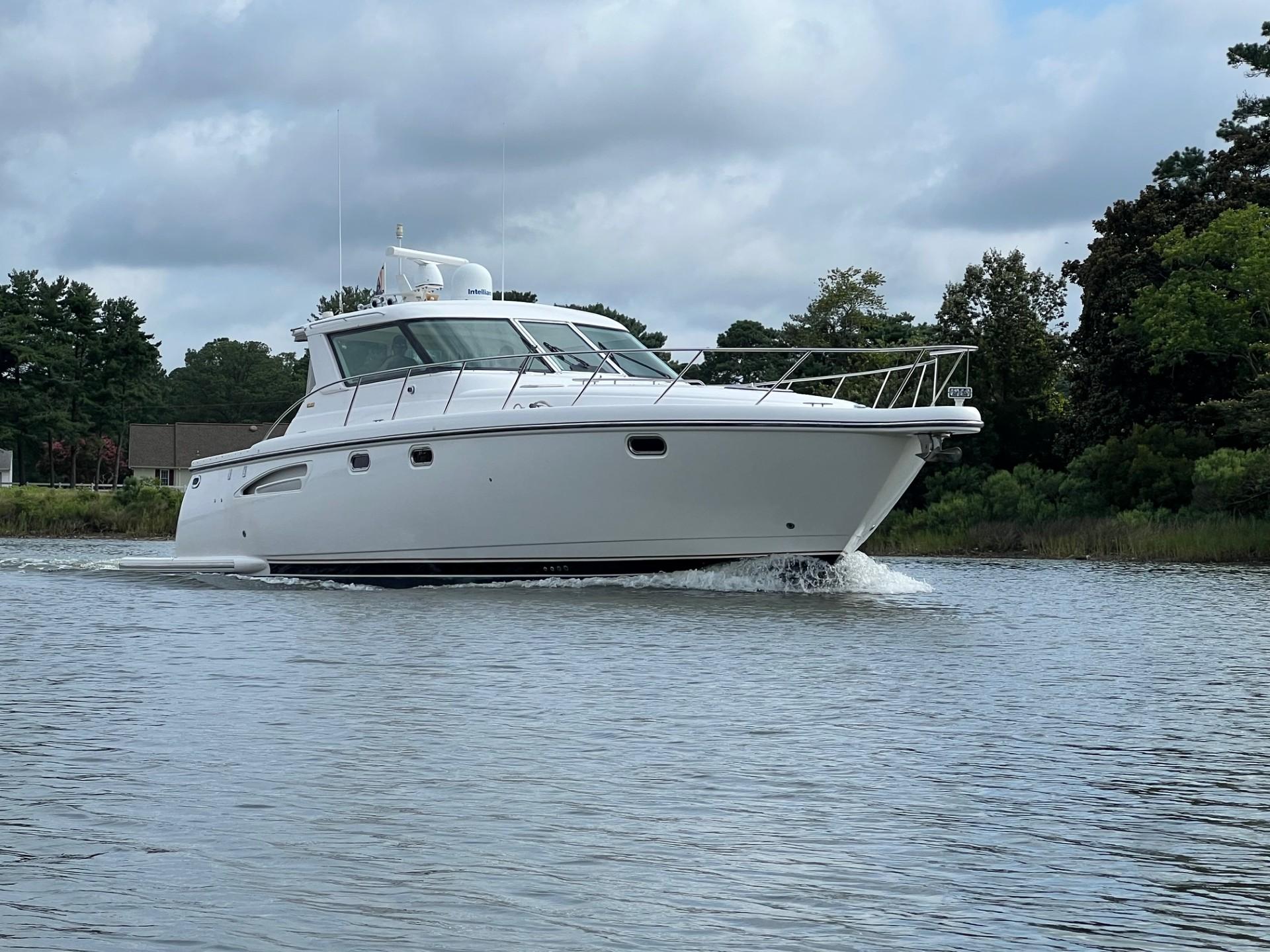43 ft Tiara 2008