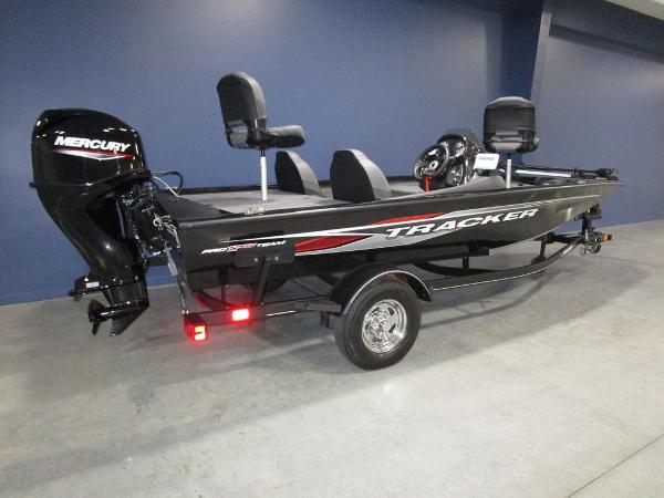 2022 Tracker Boats boat for sale, model of the boat is Pro Team 175 TXW® & Image # 3 of 44