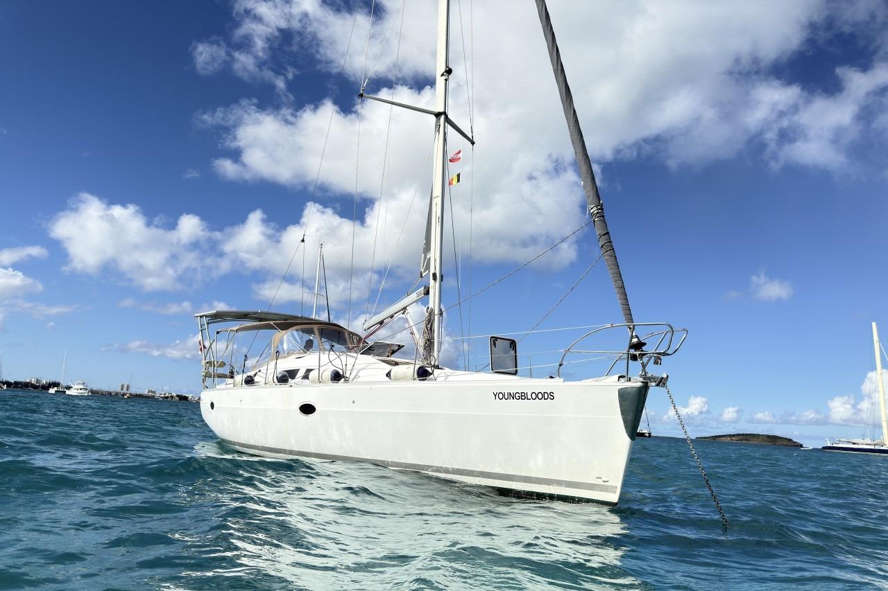 2006 Elan Impression 384 YoungBloods