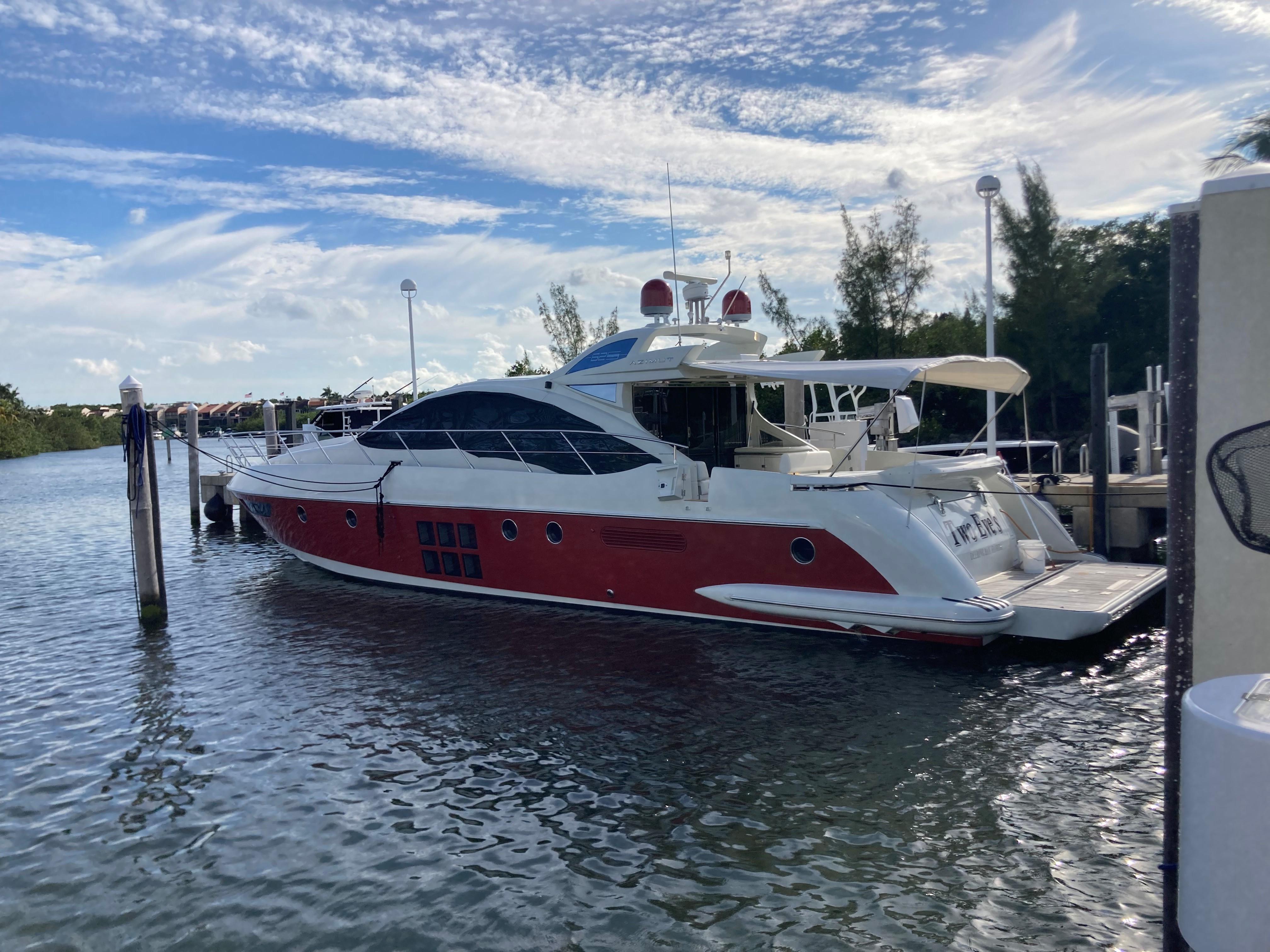 Motor yacht Kiss - Feadship - Yacht Harbour