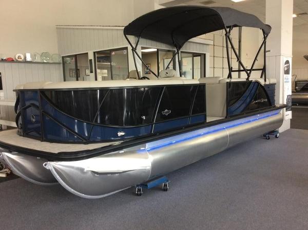 New 2021 South Bay 523cr 2 75 01604 Worcester Boat Trader