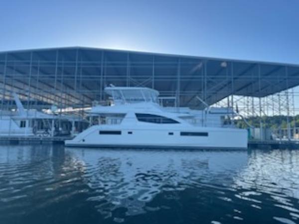 Photo of 2015 Leopard 51'