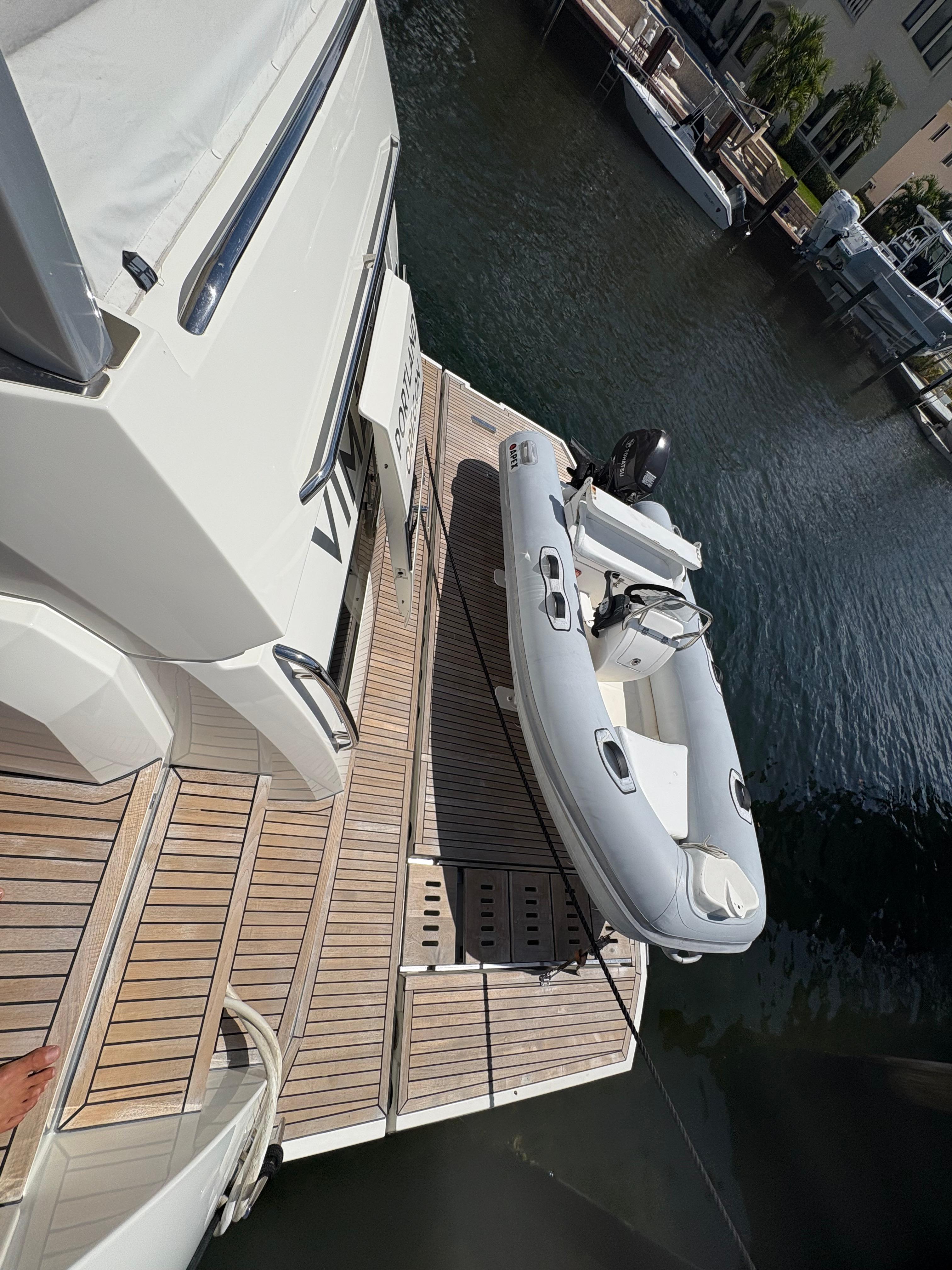 Boat Image