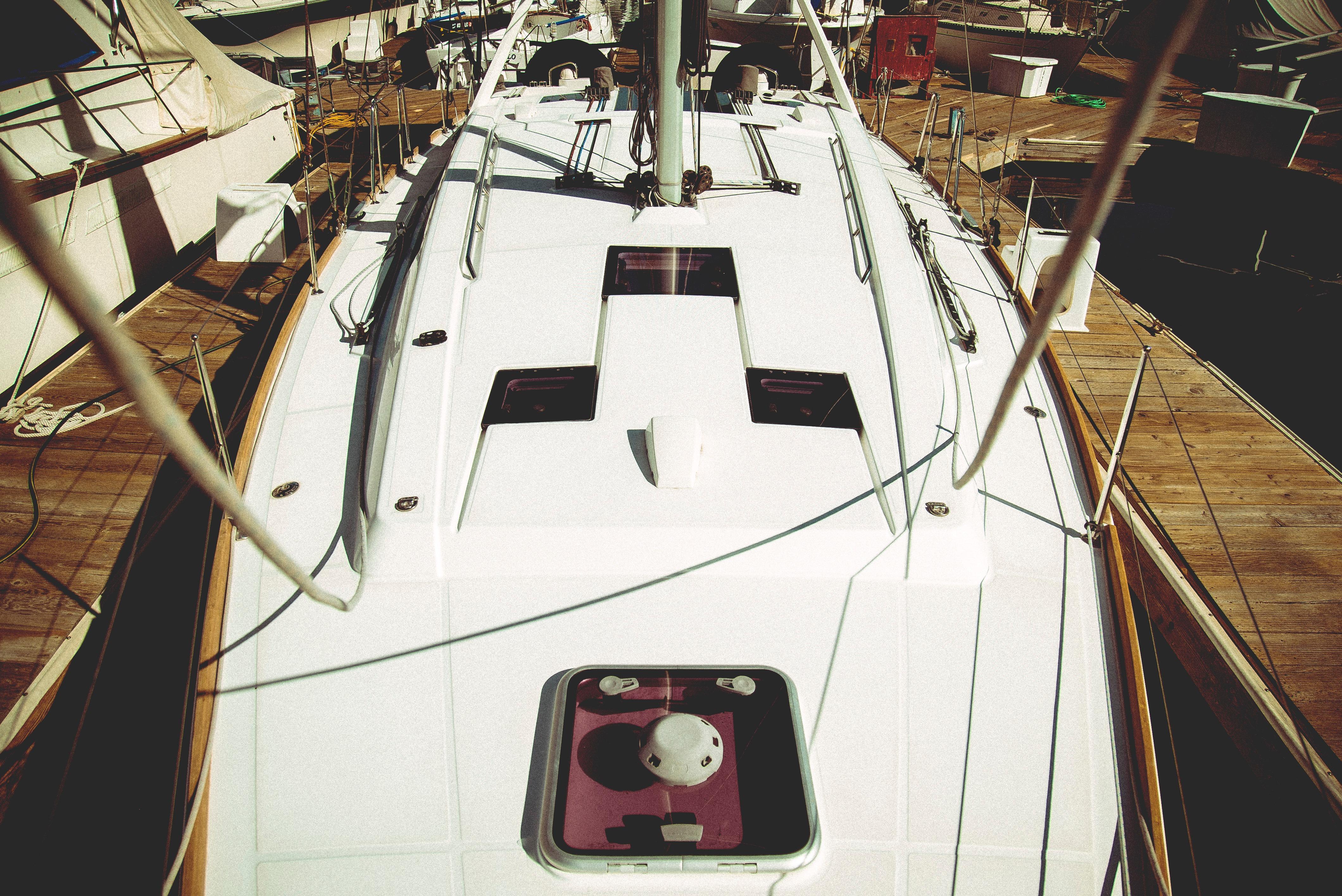 Yacht Photos Pics