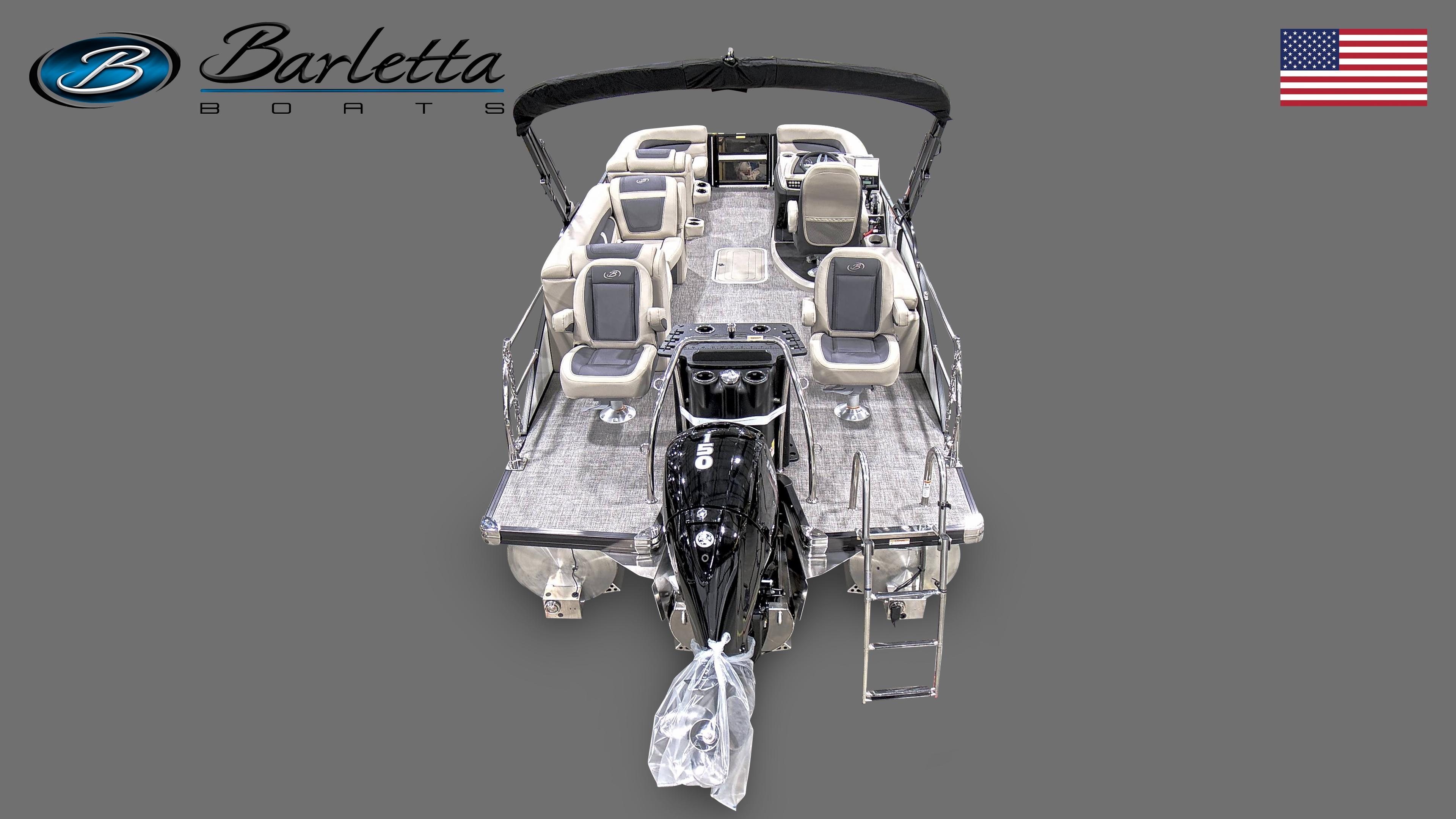 Boat Gallery Image
