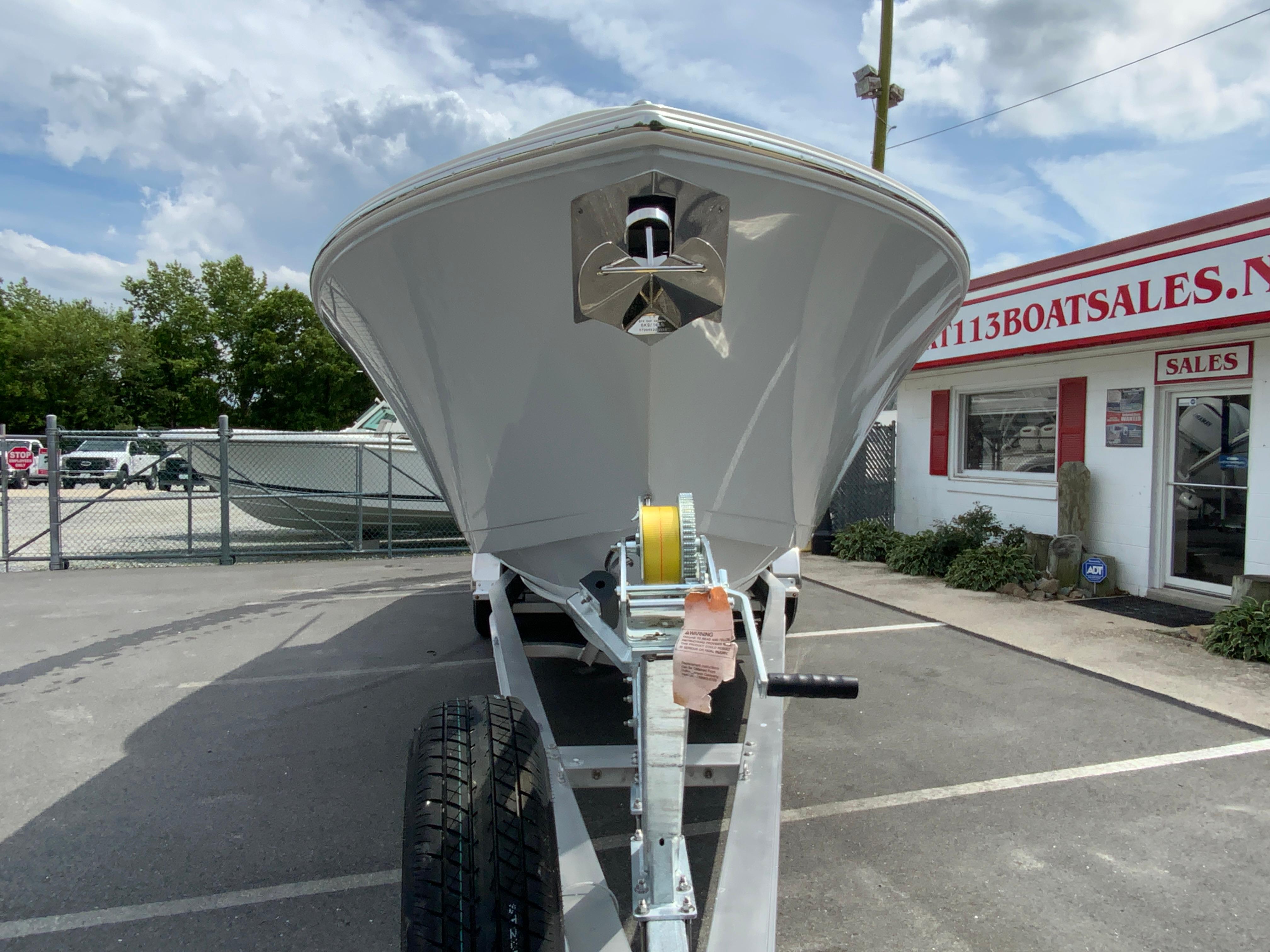 2025 Cobia 285 Center Console-4