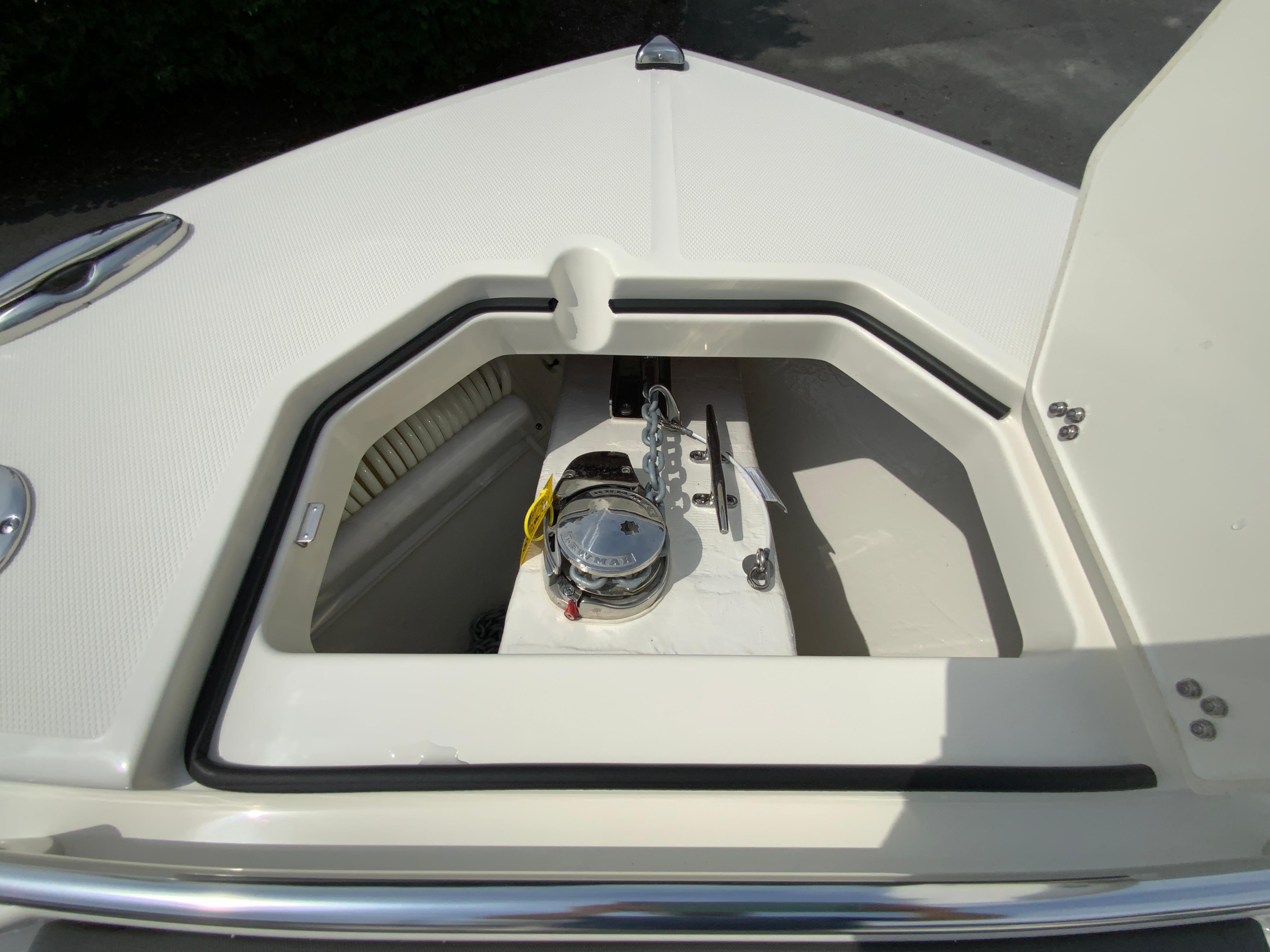 2025 Cobia 285 Center Console-24