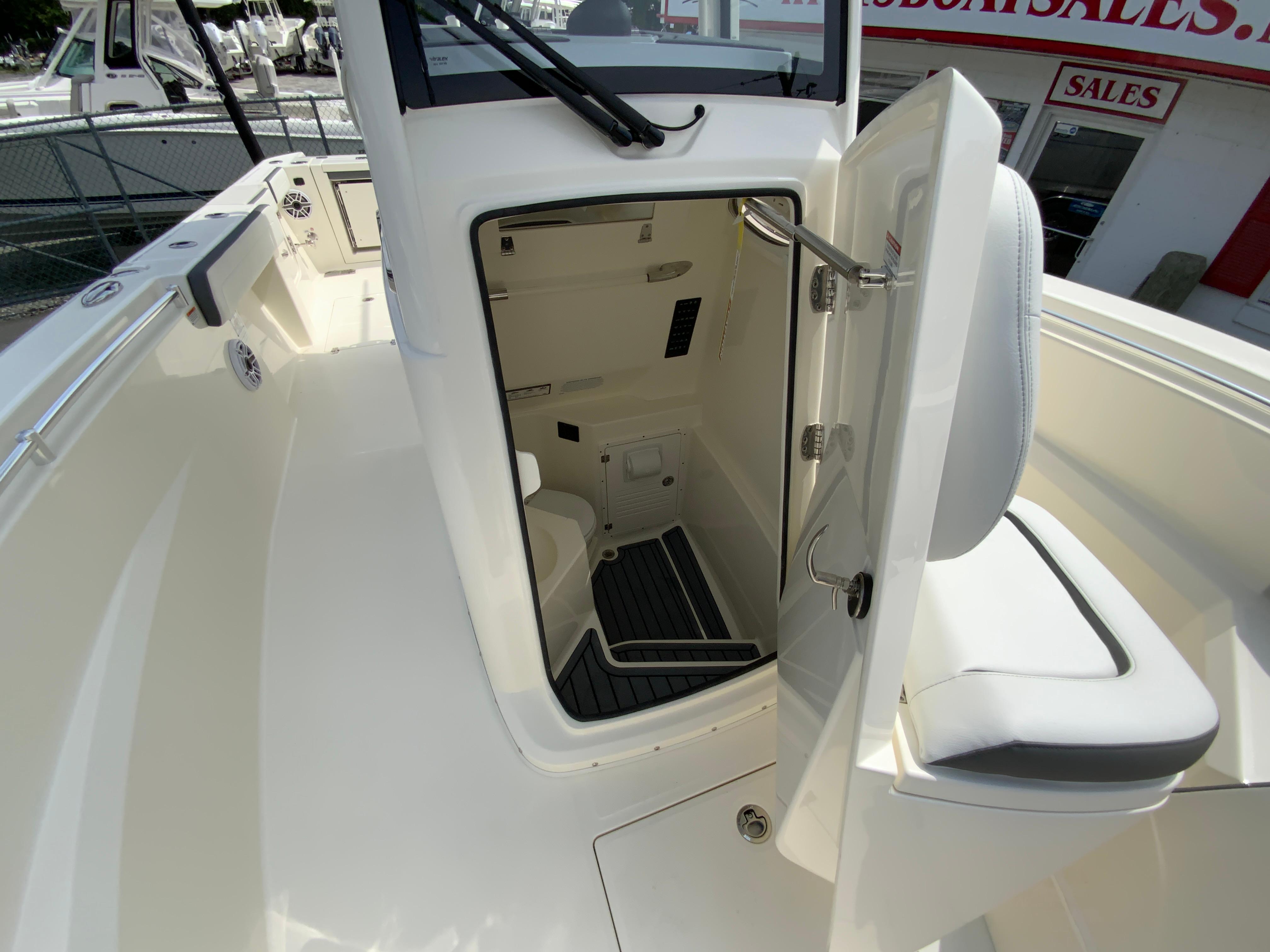 2025 Cobia 285 Center Console-29