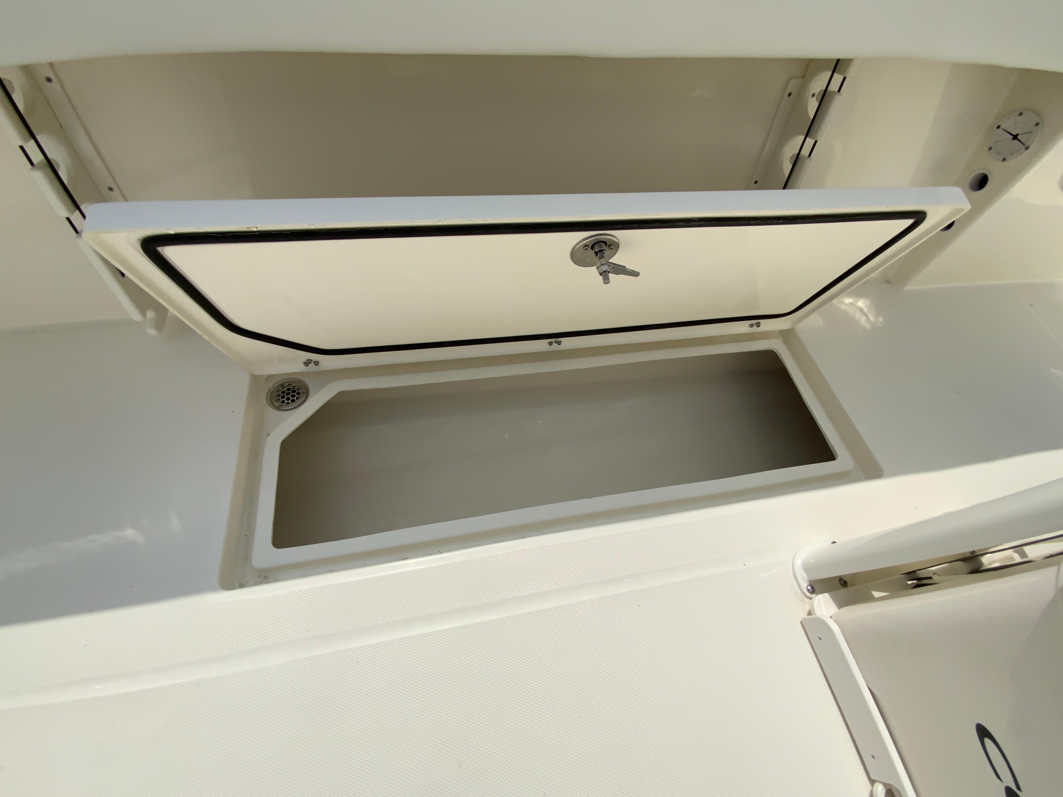 2025 Cobia 285 Center Console-34