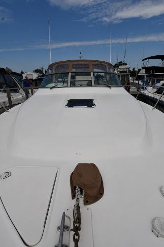 33' Sea Ray, Listing Number 100917487, - Photo No. 6