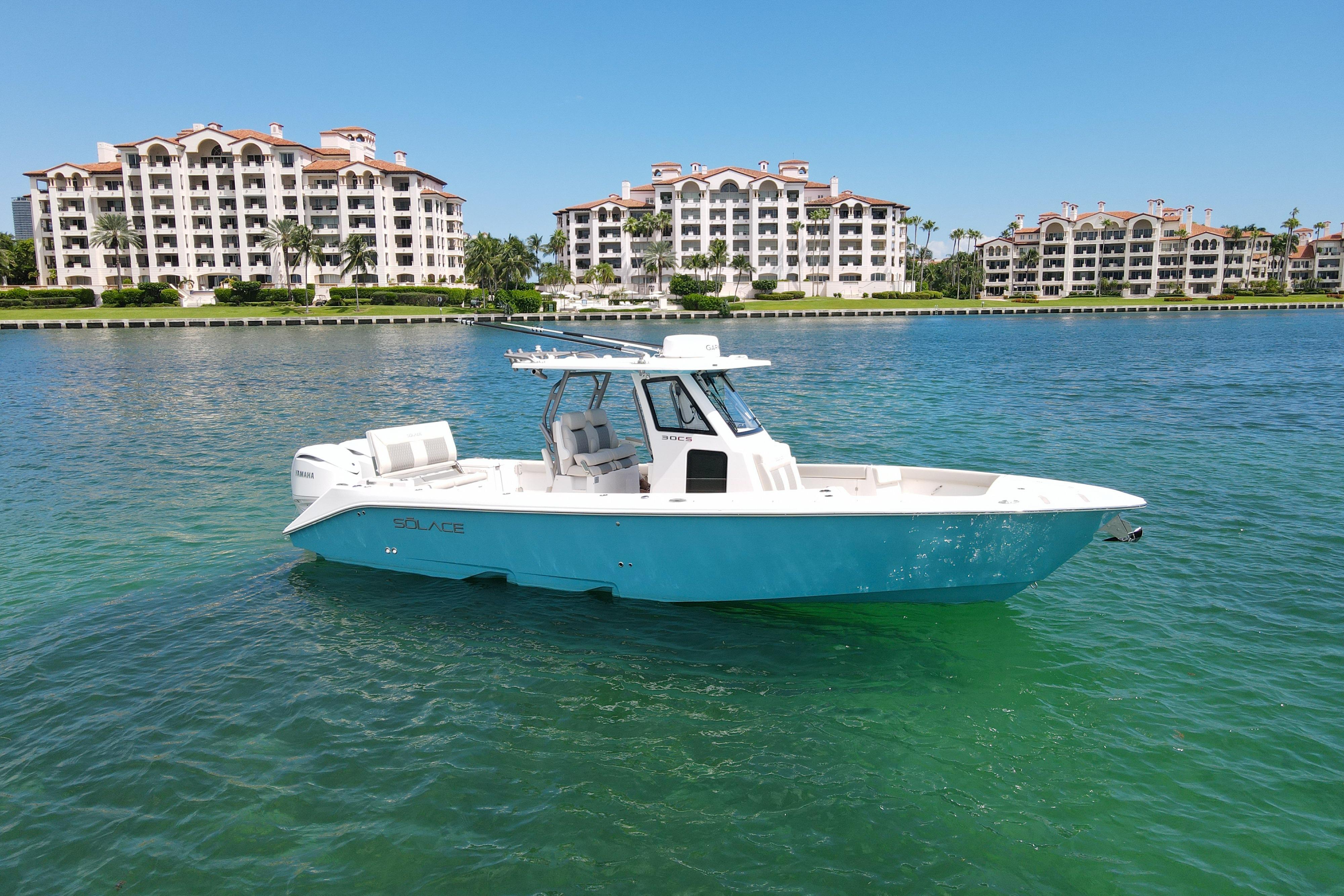 Boat Image