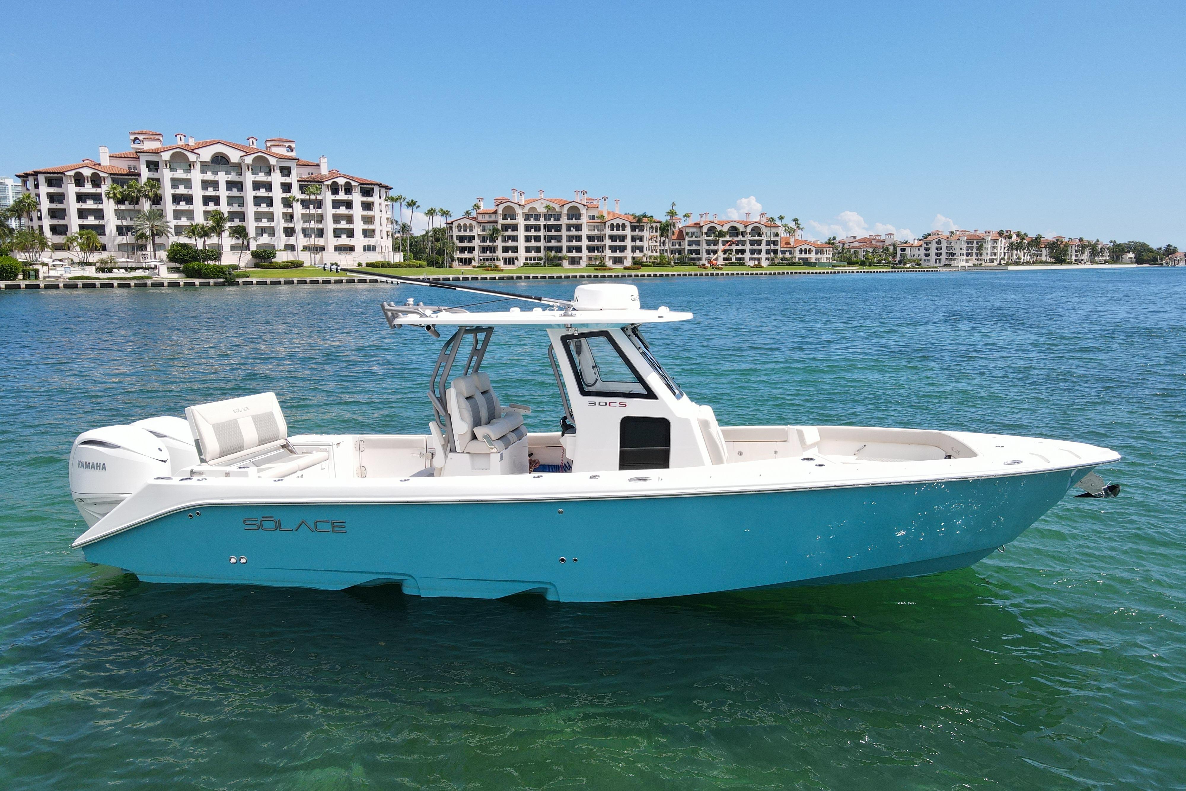Boat Image