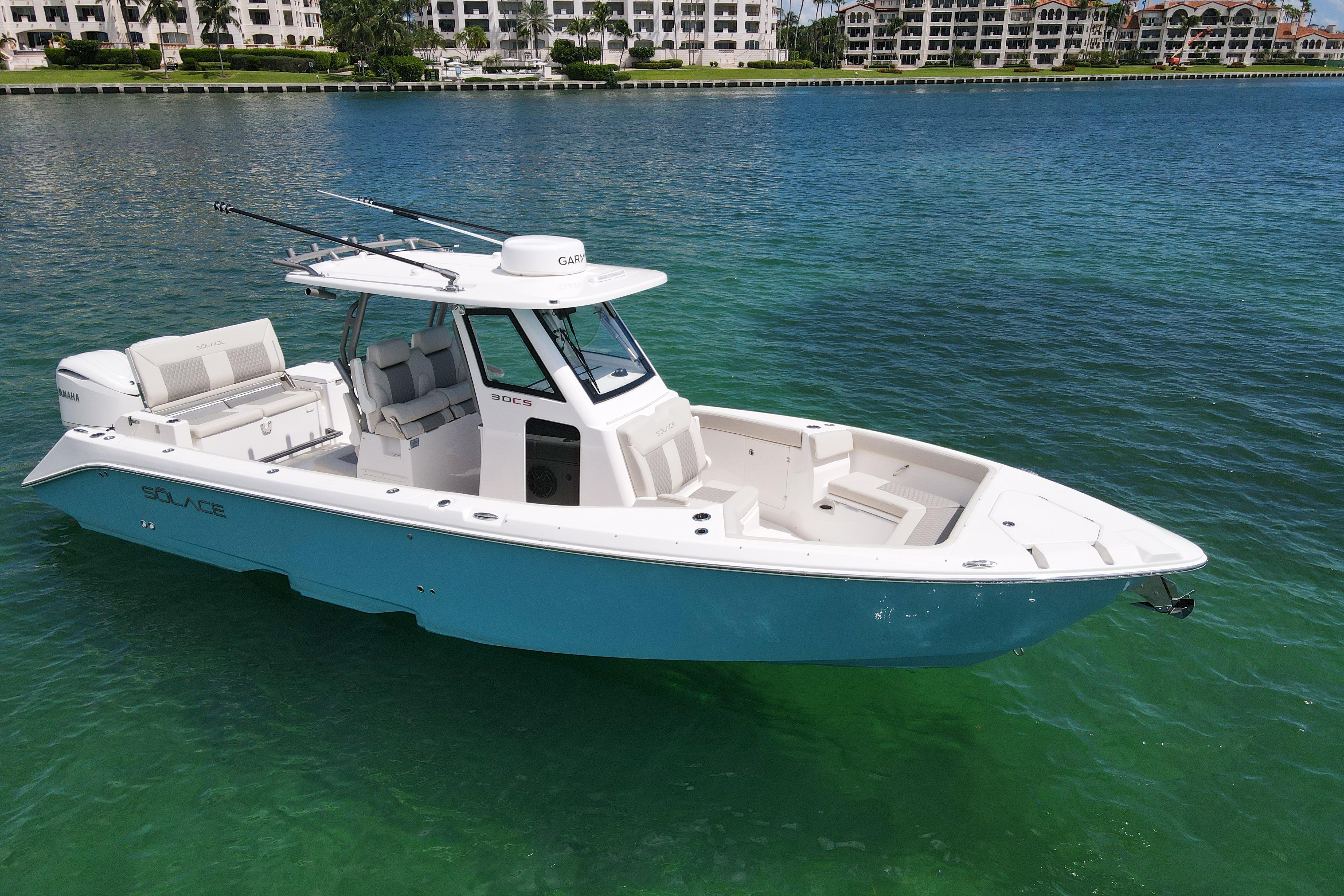 Boat Image