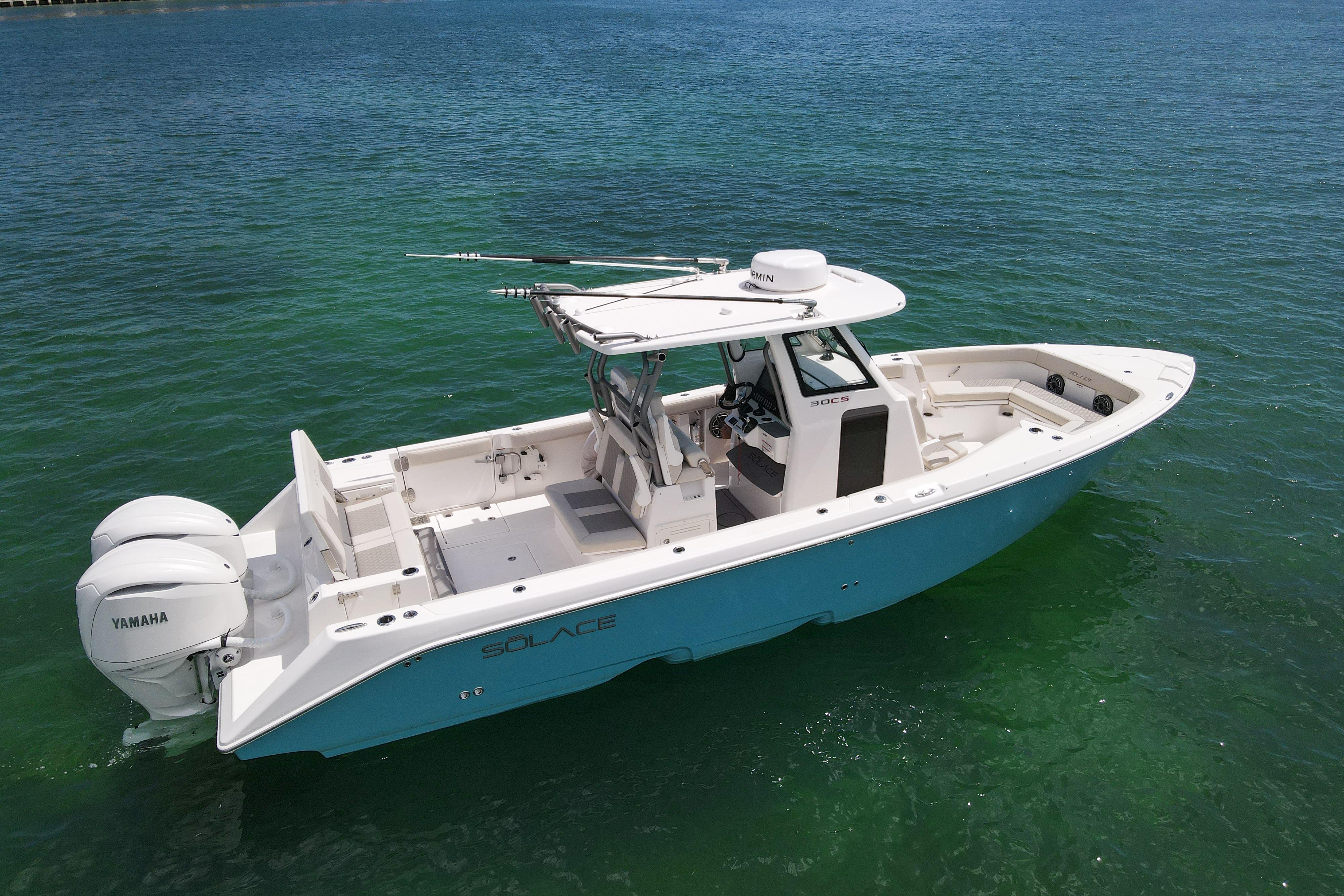 Boat Image